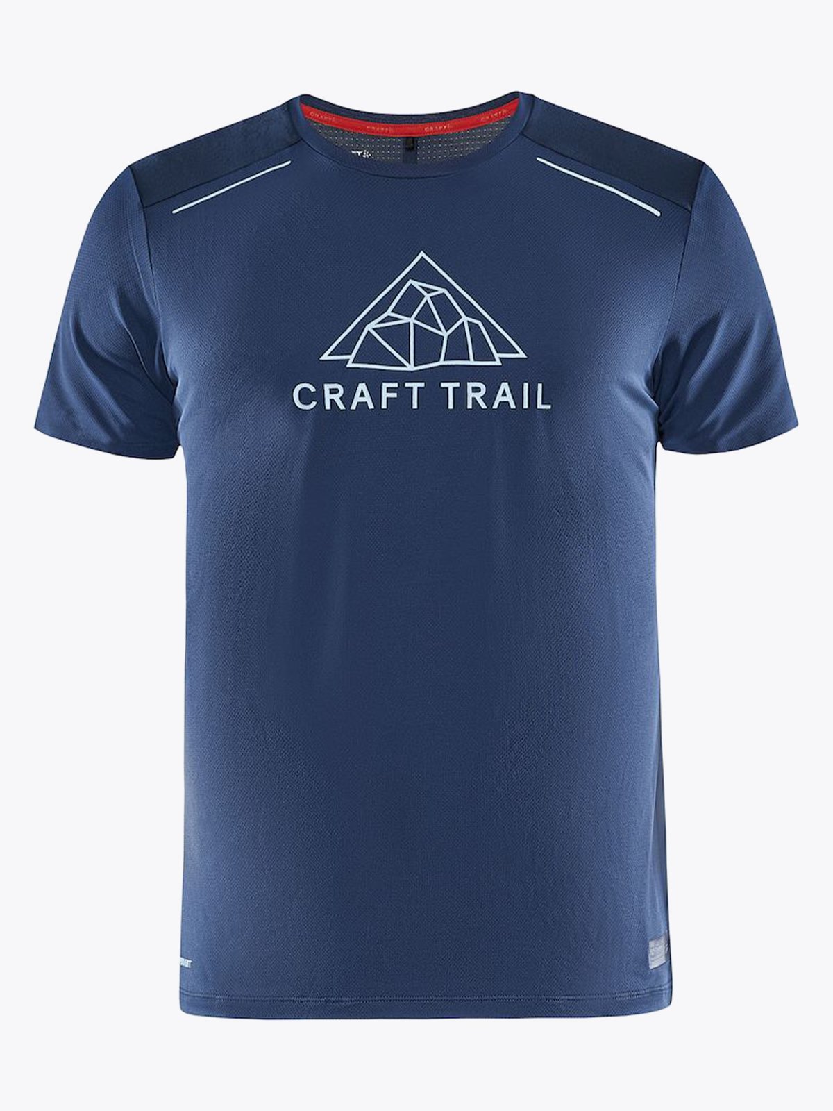 Craft PRO Hypervent Short Sleeve Tee M Tide