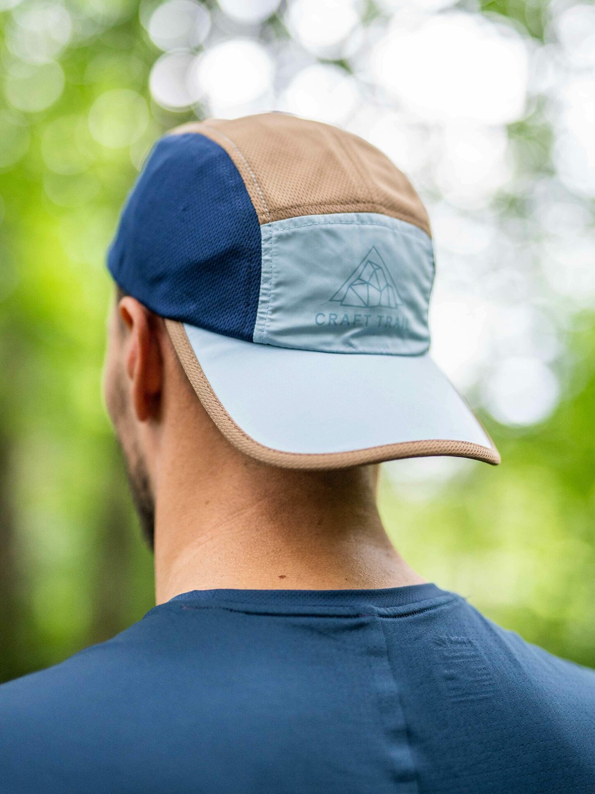 Craft PRO Hypervent Cap Pure-Tide