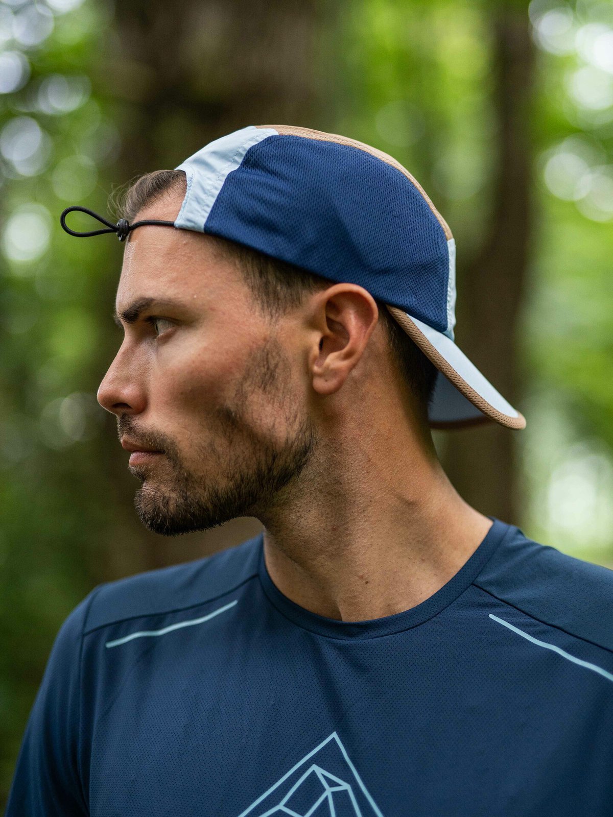 Craft PRO Hypervent Cap Pure-Tide