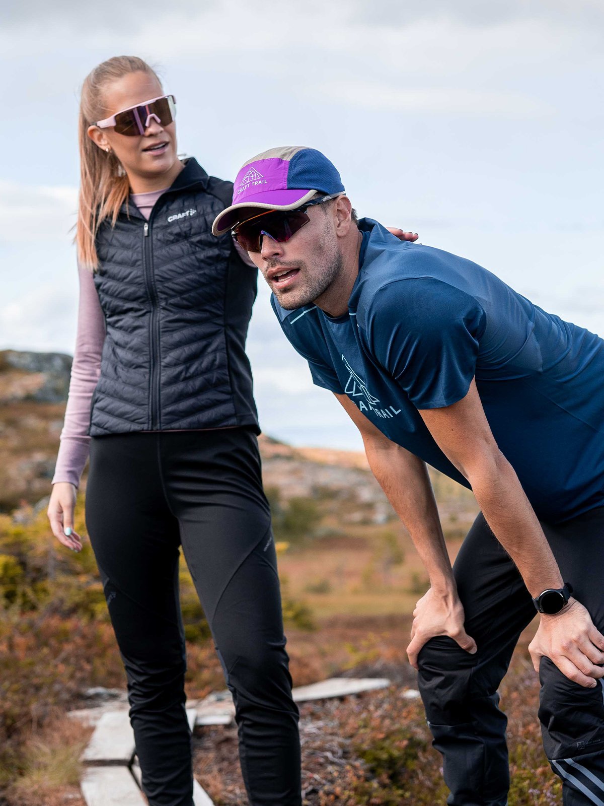 Craft PRO Hypervent Cap Cassius-Tide