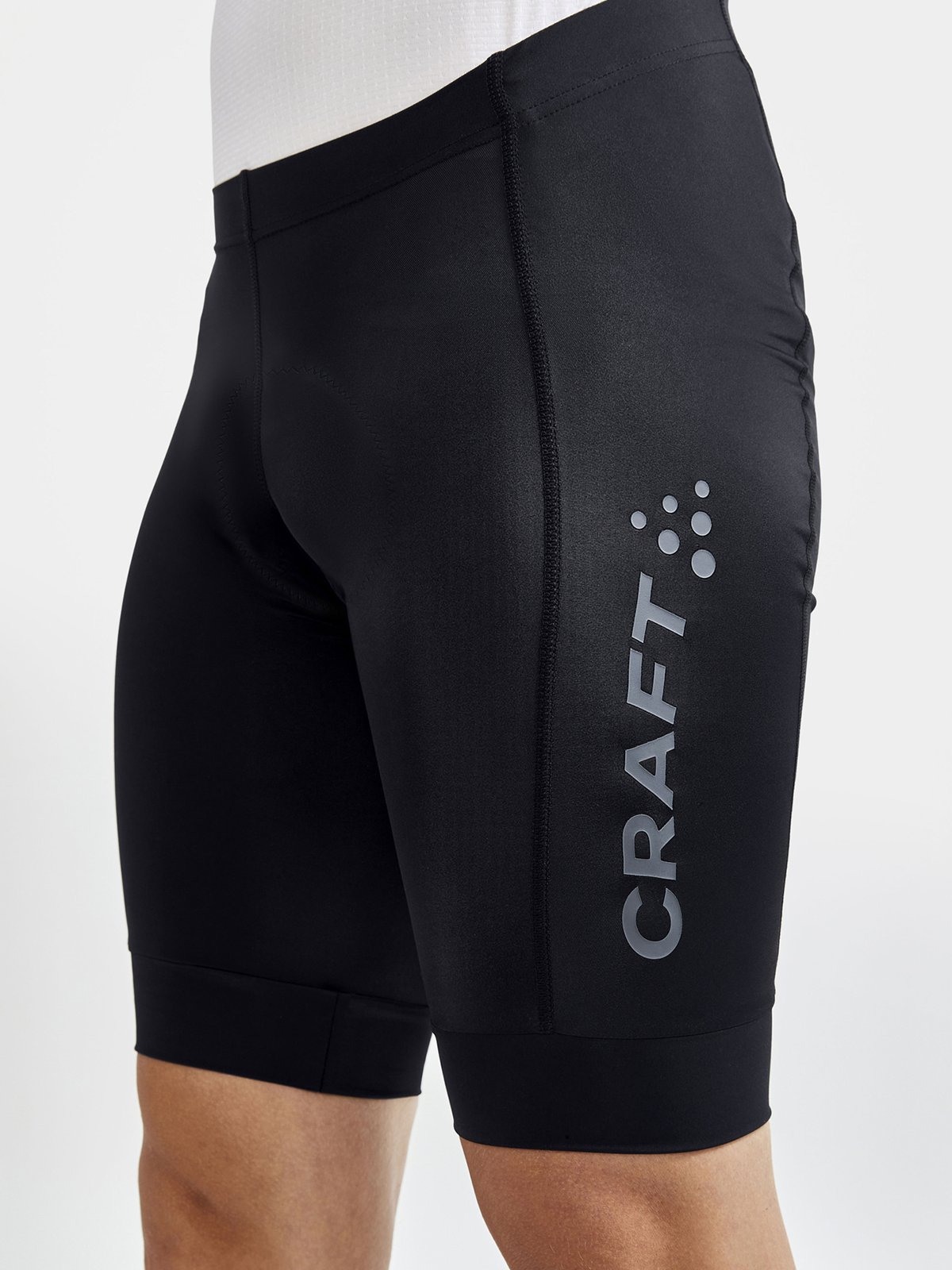 Craft Endur Shorts C4 Black