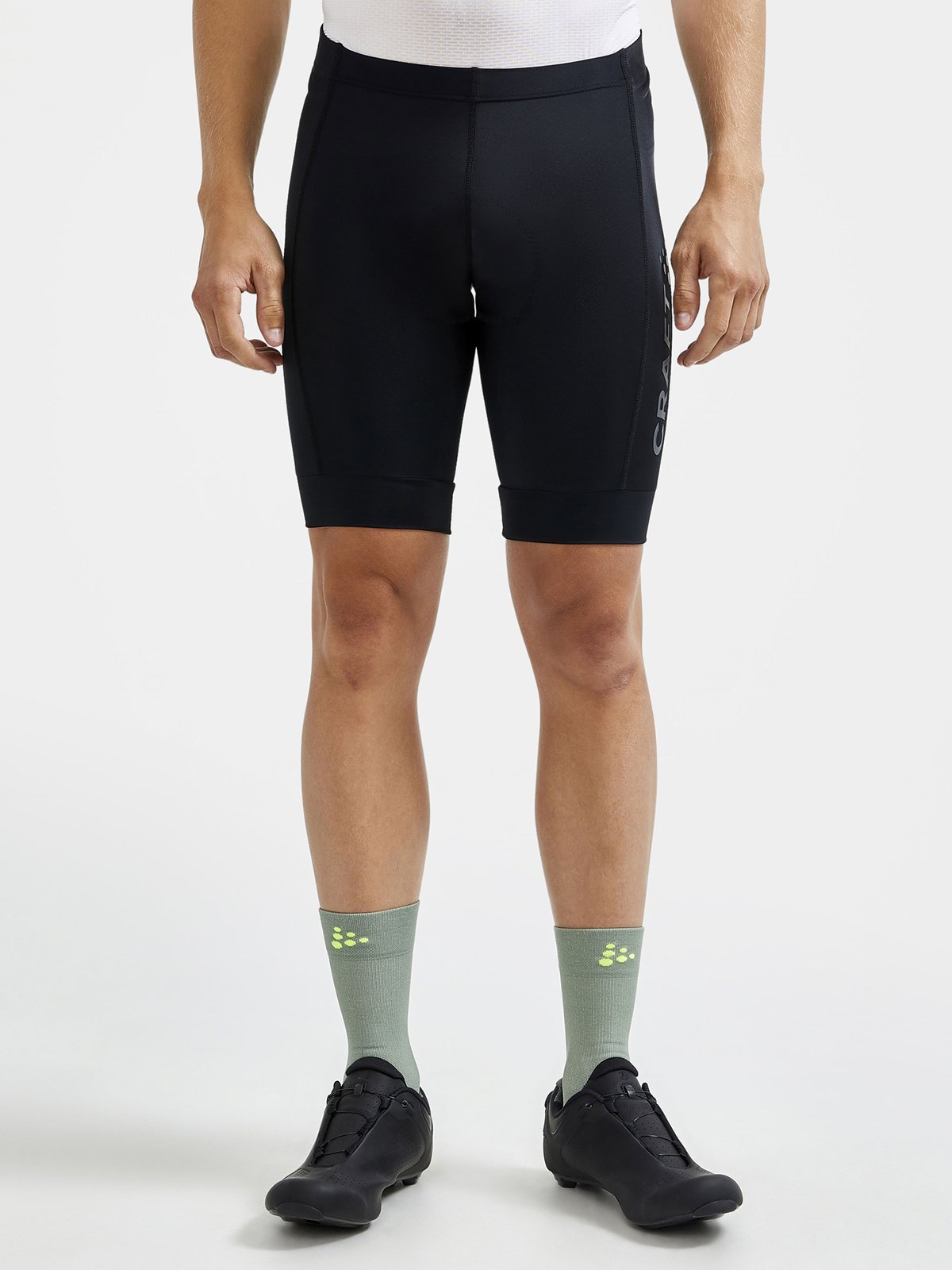 Craft Endur Shorts C4 Black