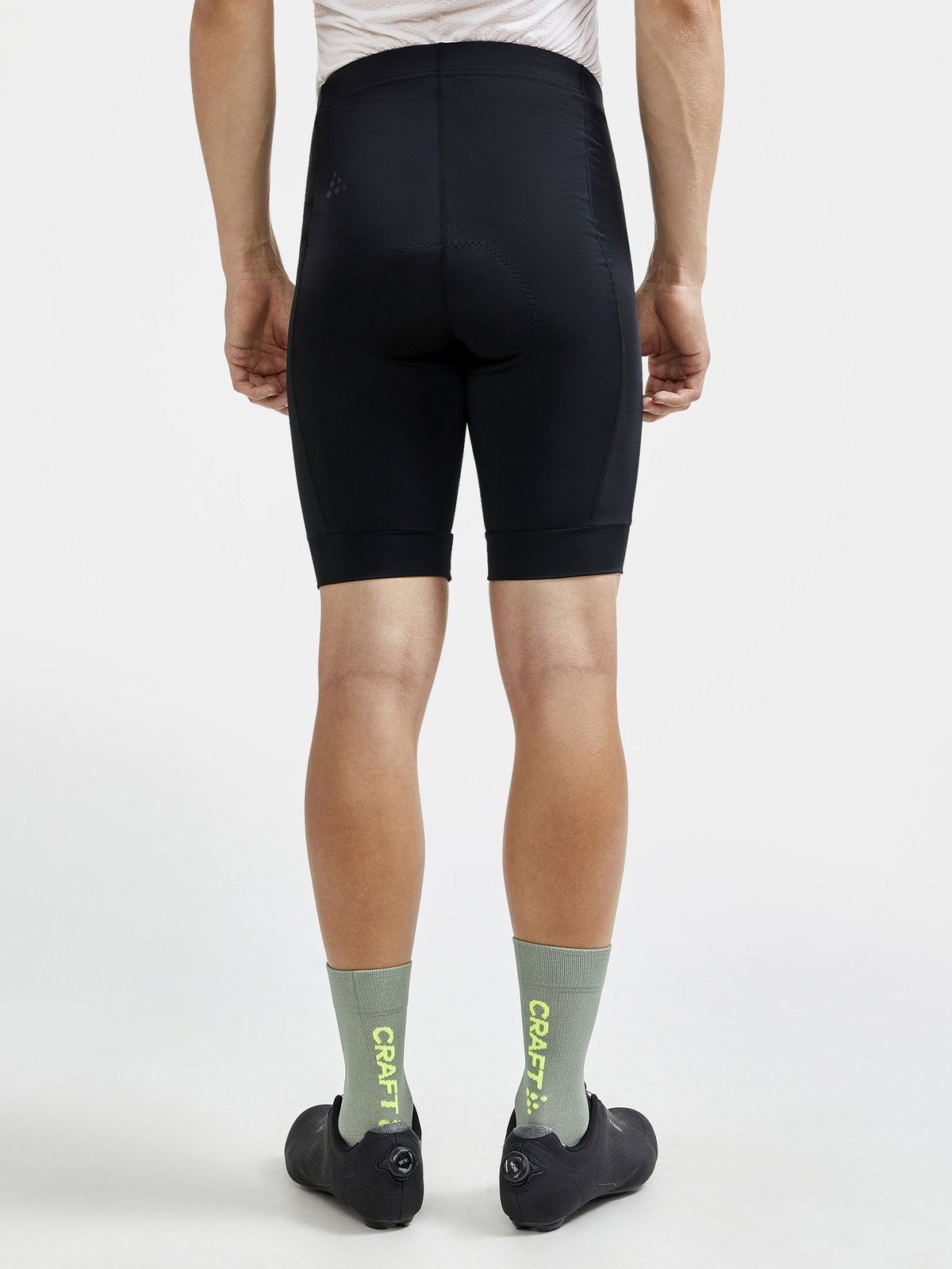 Craft Endur Shorts C4 Black