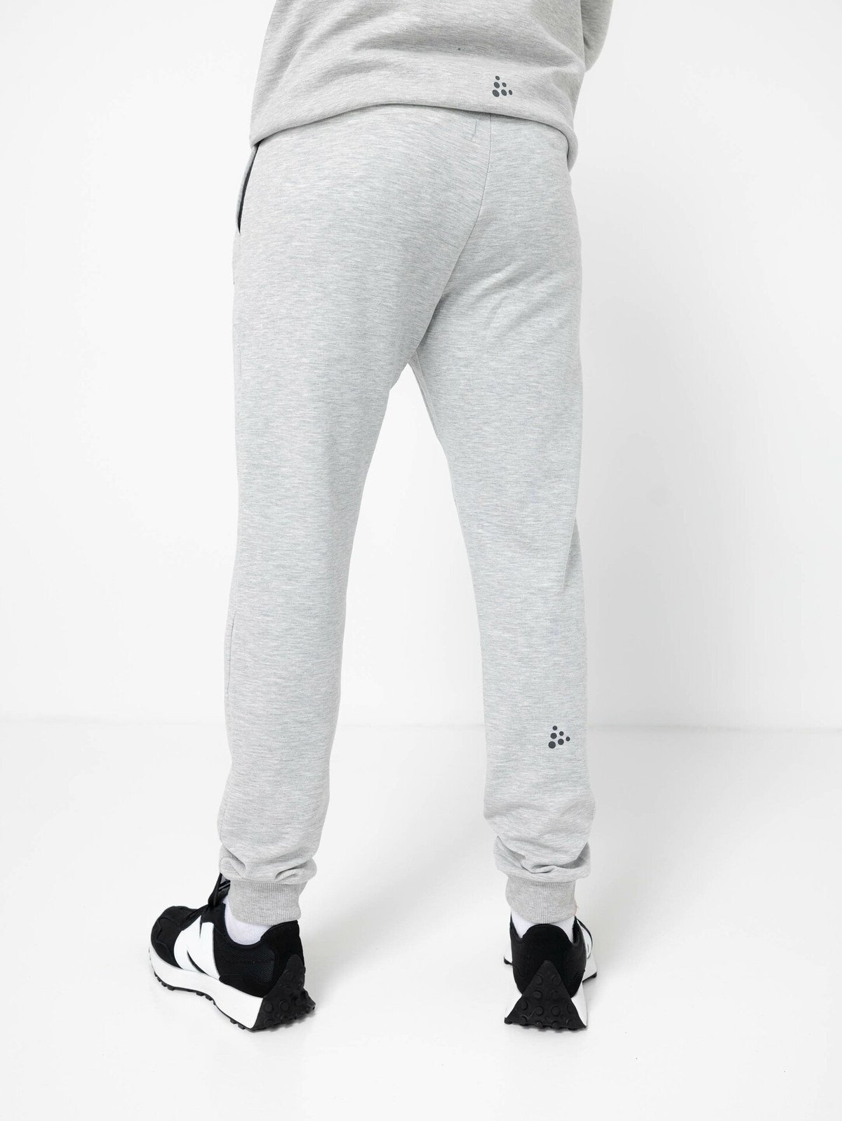 Craft Core Soul Sweatpant Grå
