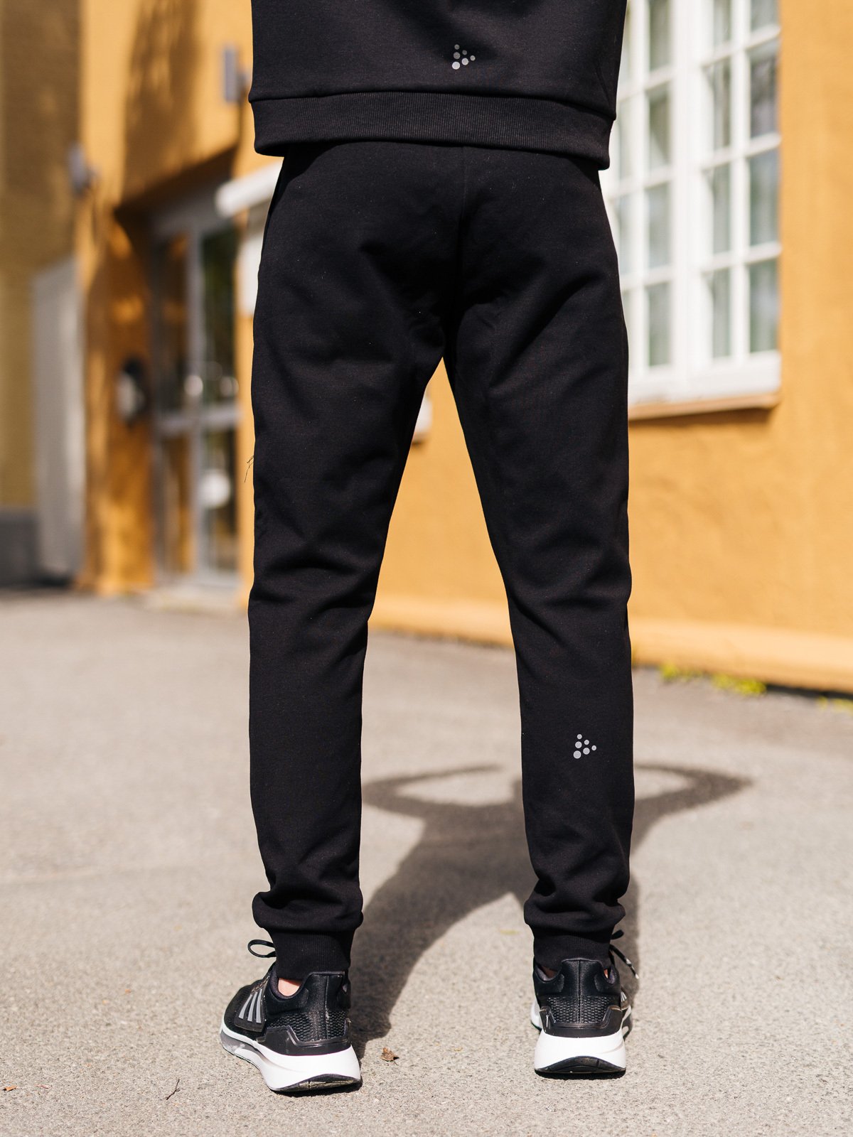 Craft Core Soul Sweatpant Black