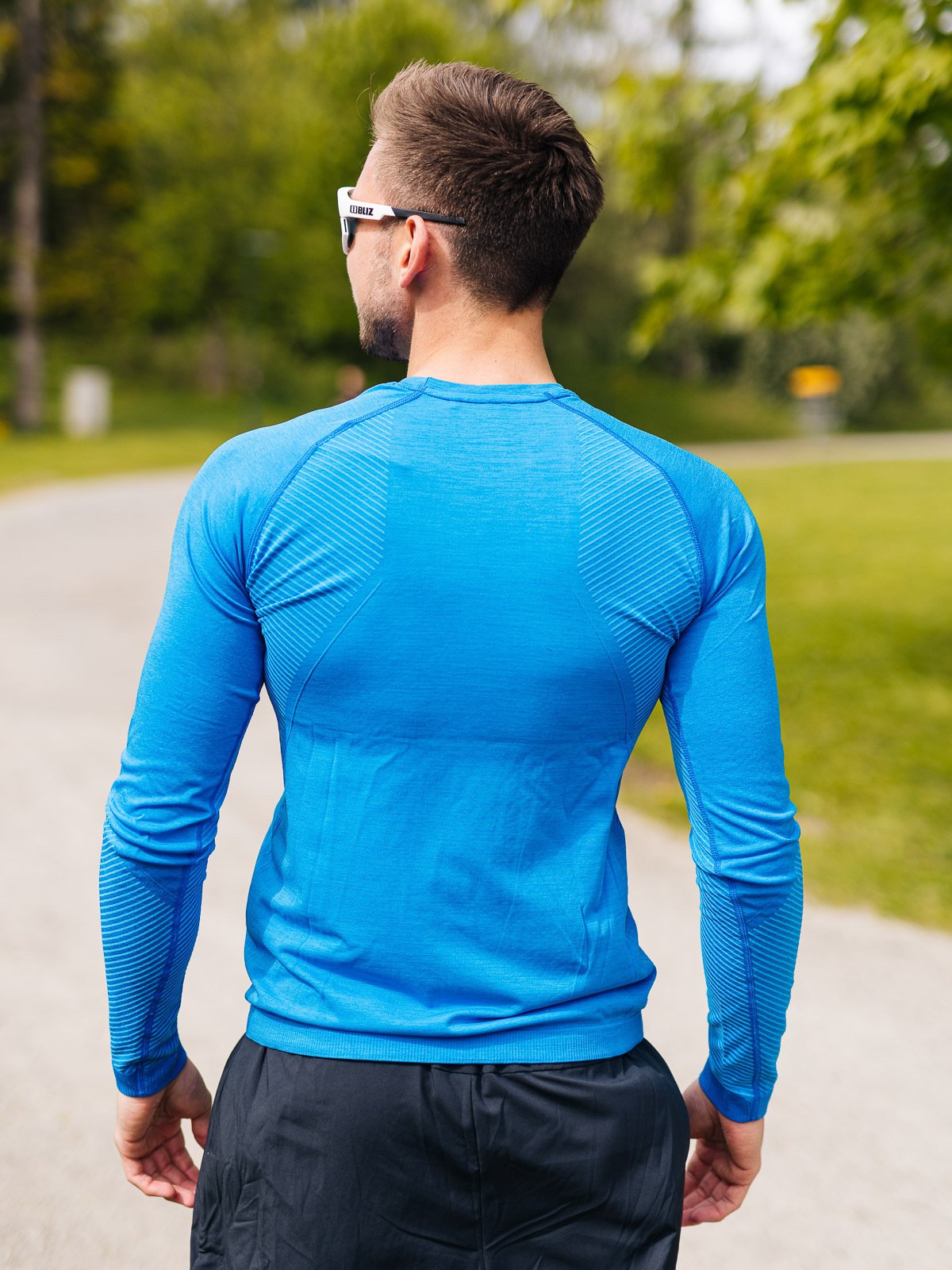 Craft Core Dry Active Comfort Long Sleeve Sarek