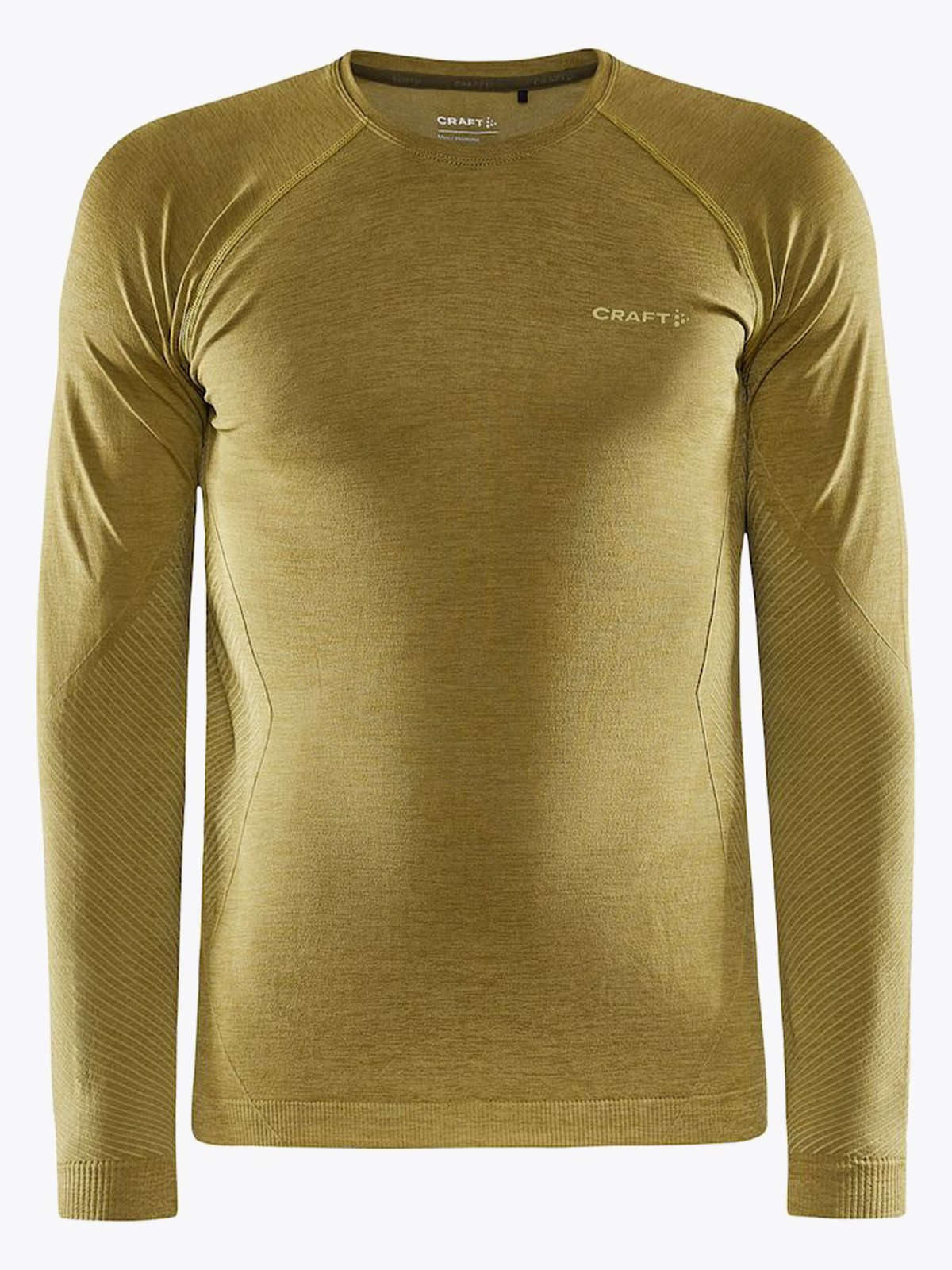 Craft Core Dry Active Comfort Long Sleeve Algae