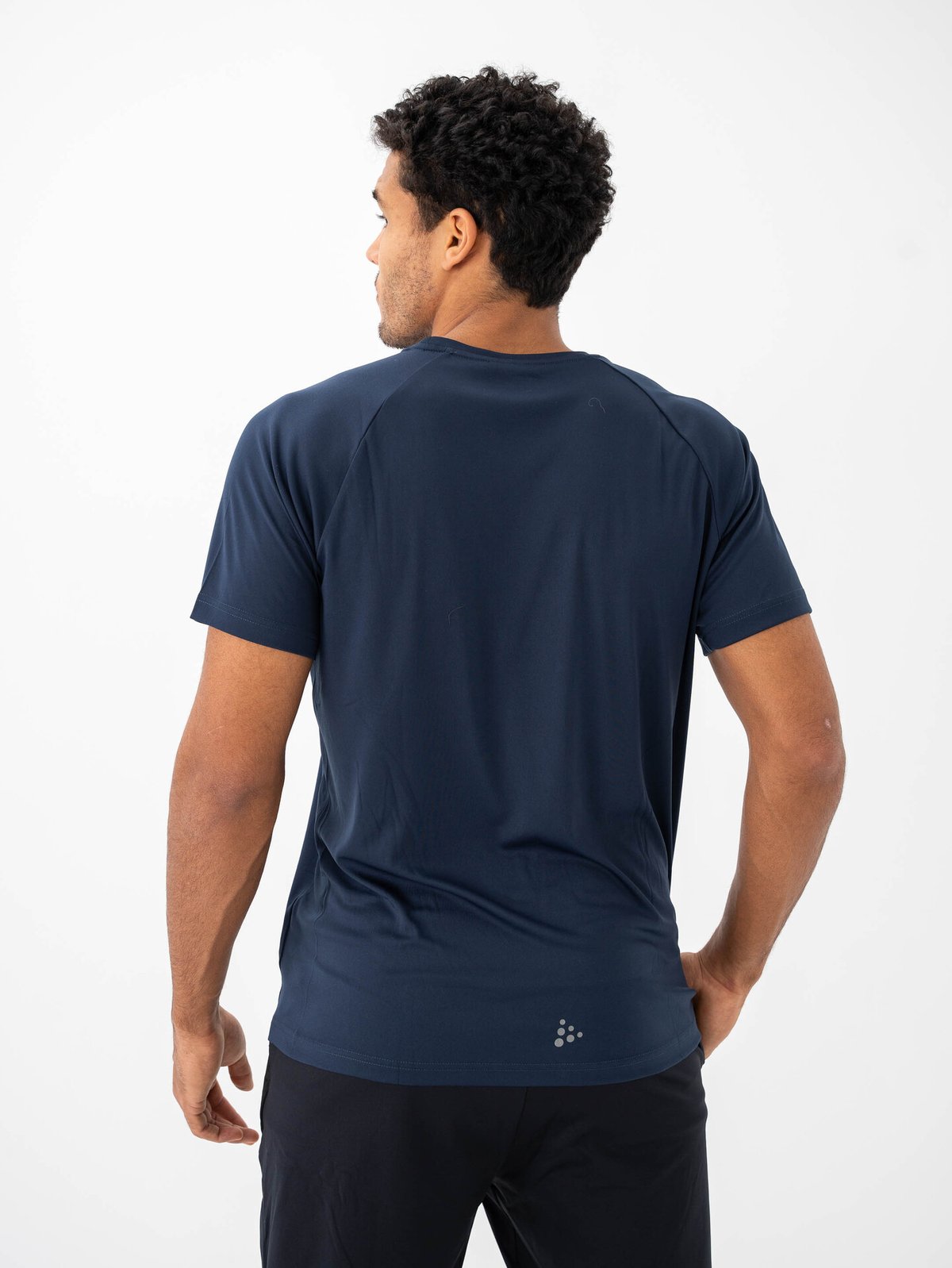 Craft Core Essence Logo Tee Blaze