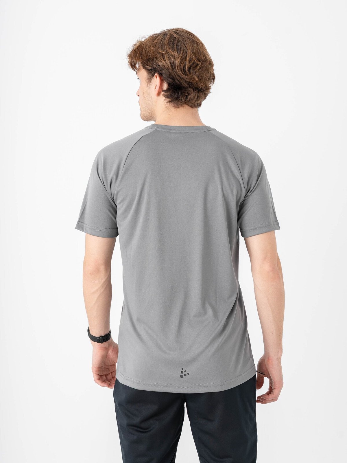 Craft Core Essence Logo Tee Leaf