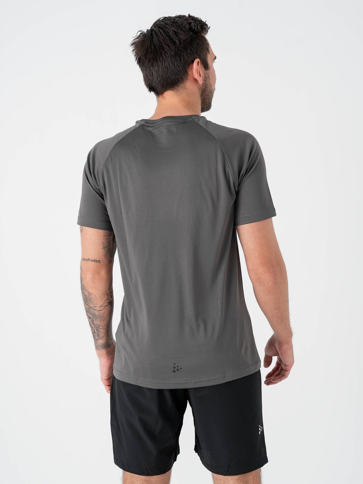 Craft Core Essence Logo Tee Chimera