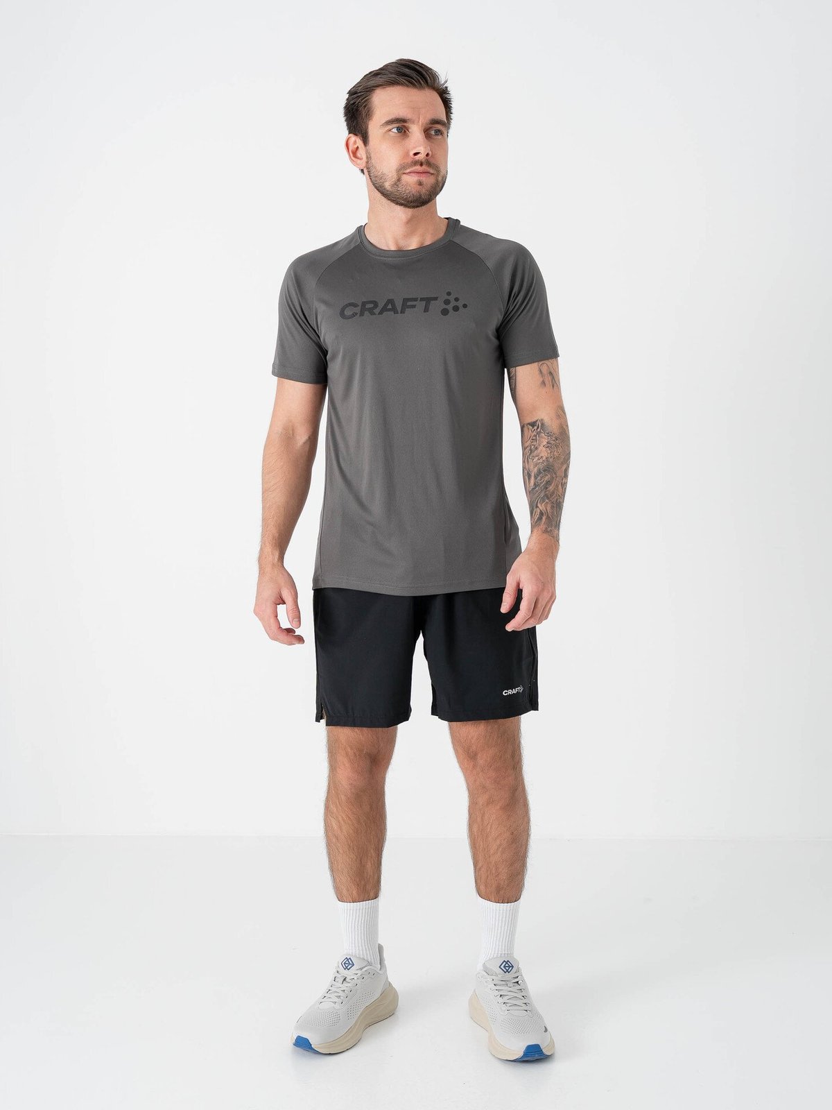 Craft Core Essence Logo Tee Chimera