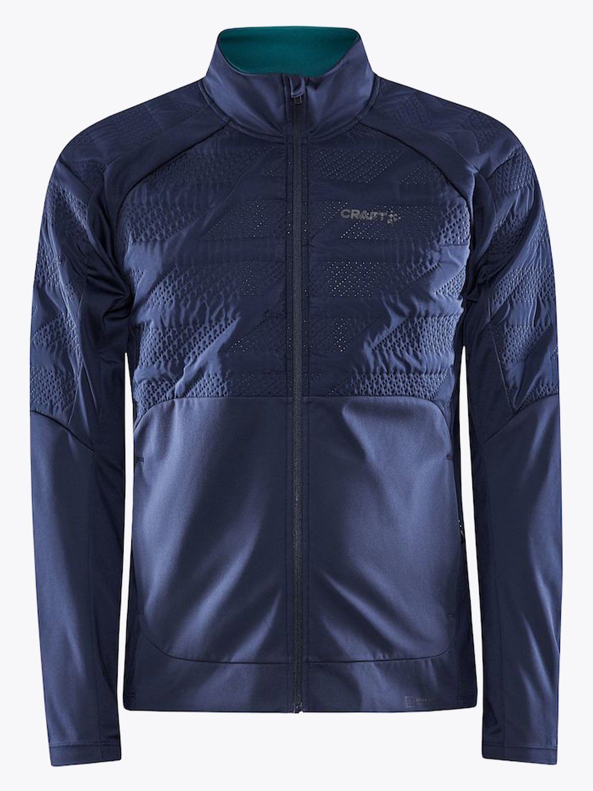 Craft ADV Nordic Training Speed Jacket Blaze
