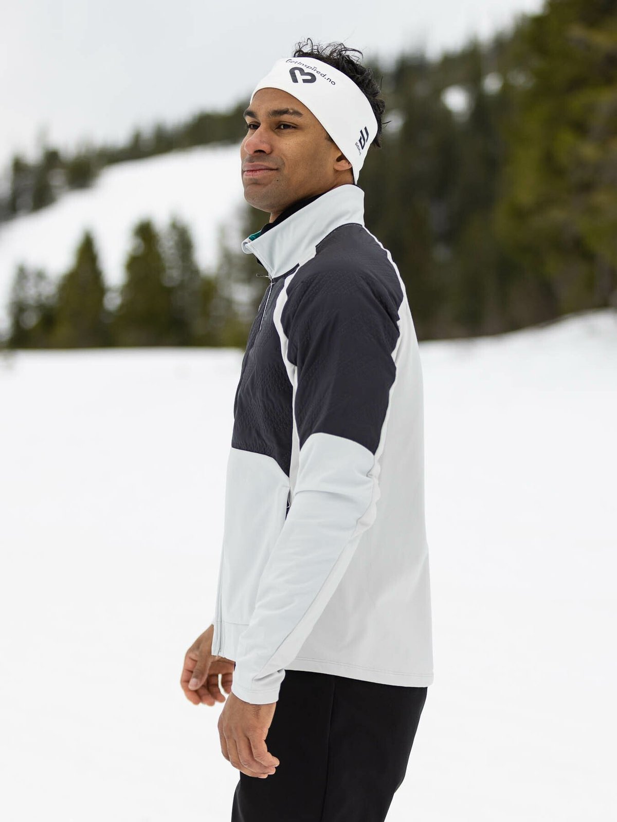 Craft ADV Nordic Training Speed Jacket Ash-Slate