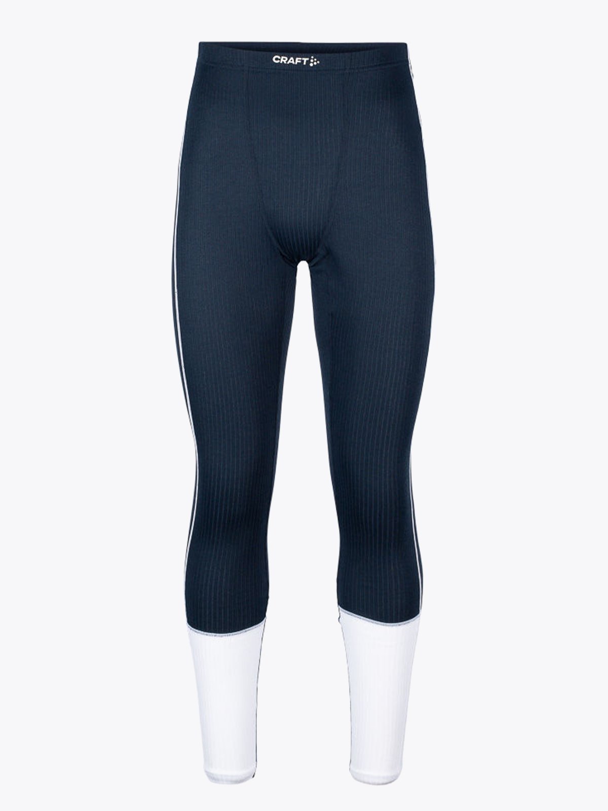 Craft NOR Baselayer Set Marine/Hvit