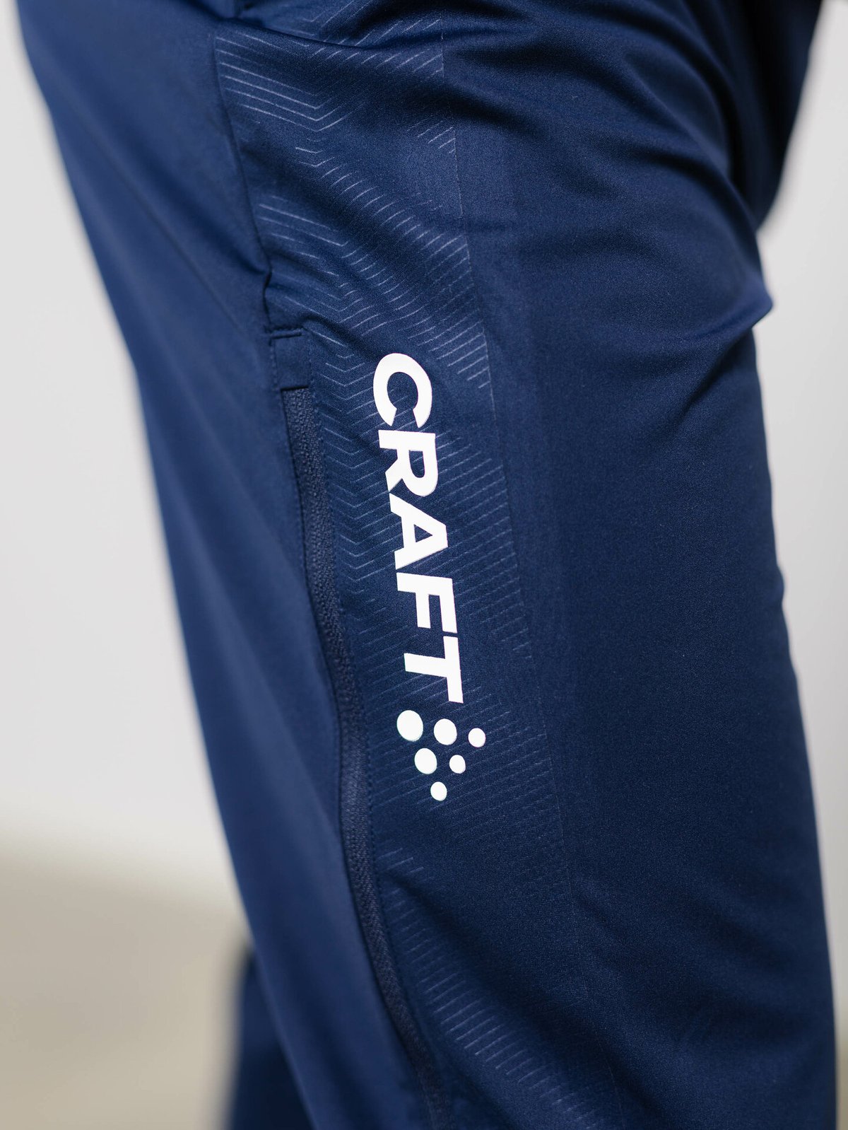 Craft NOR Pro Nordic Race 3/4 Zip Pant Men Blaze