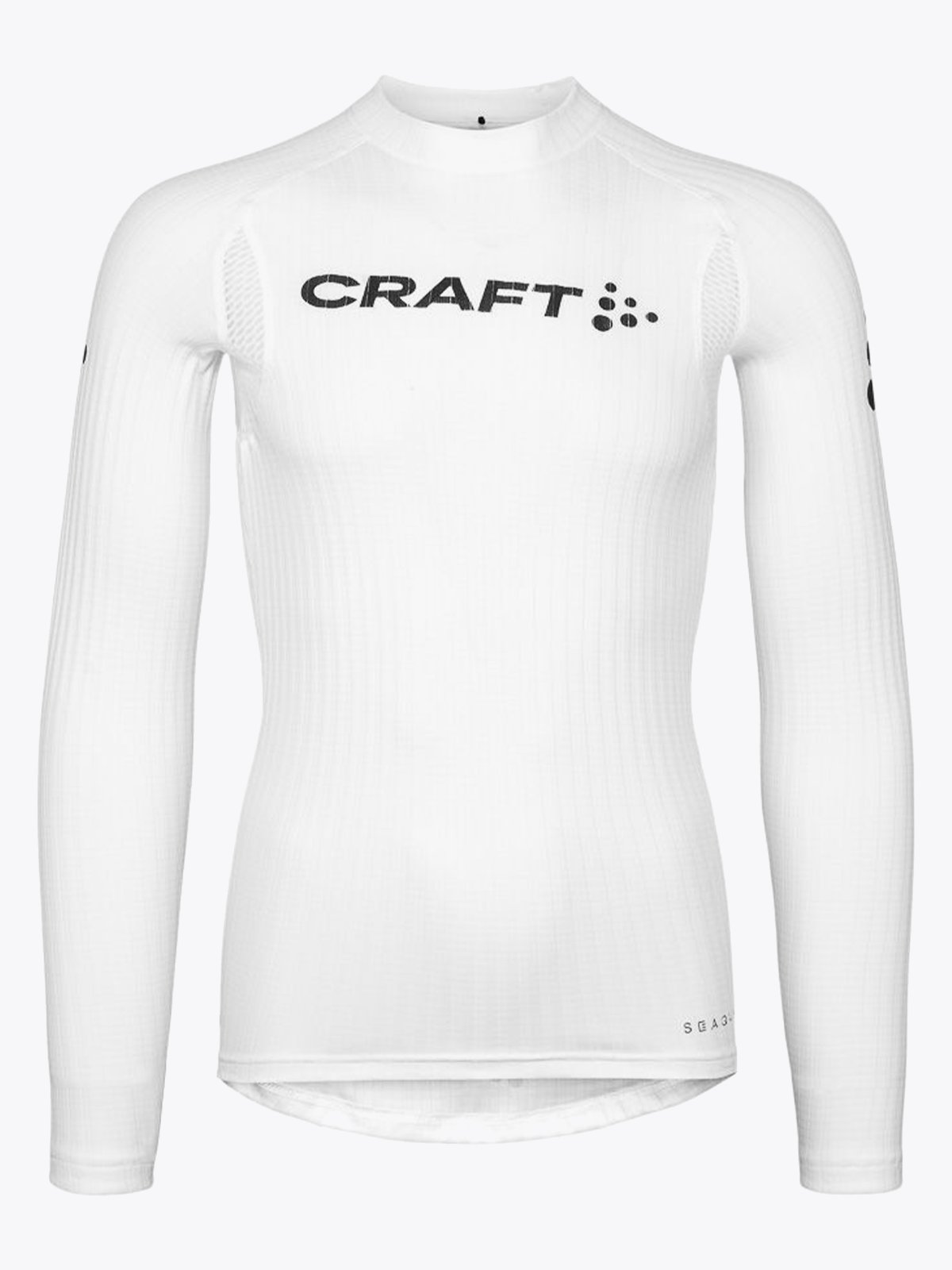Craft NOR Active Extreme X Crew Neck Long Sleeve M White