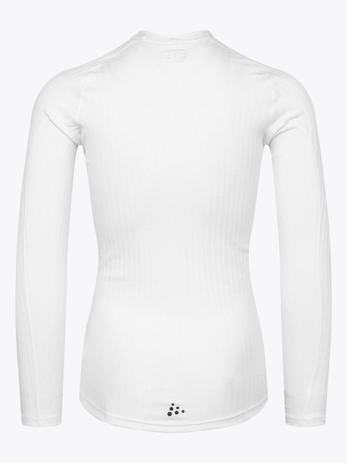 Craft NOR Active Extreme X Crew Neck Long Sleeve M White