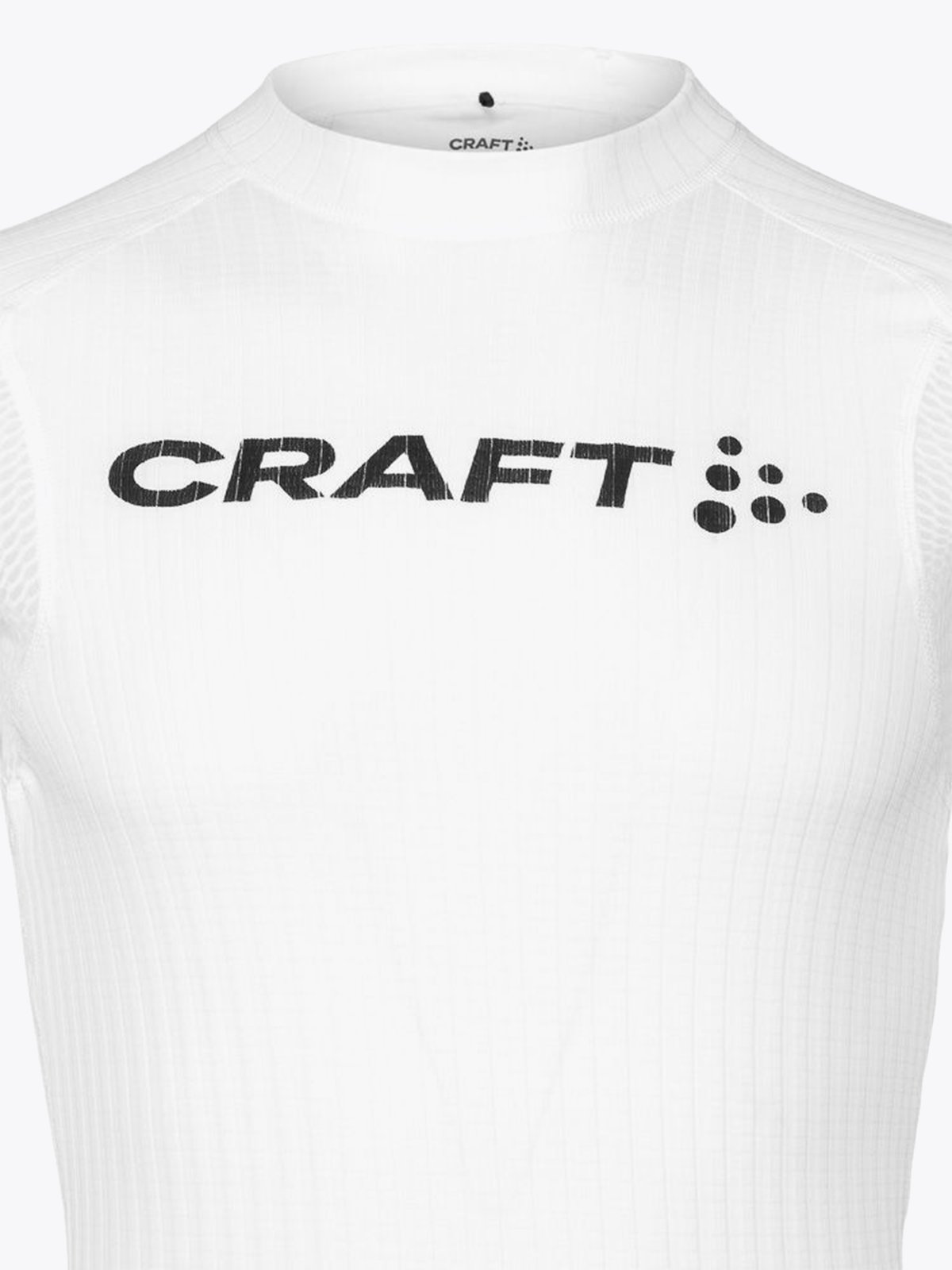 Craft NOR Active Extreme X Crew Neck Long Sleeve M White