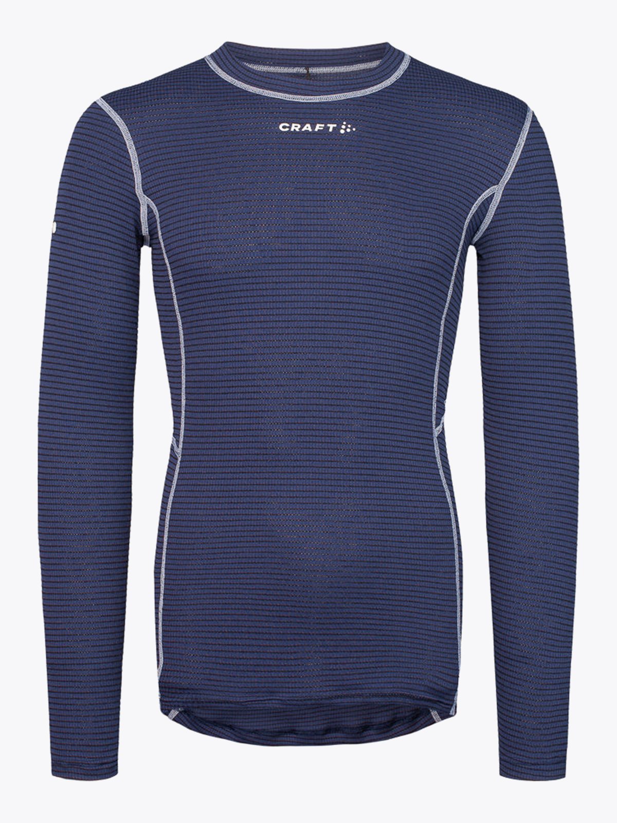 Craft NOR Pro Wool Extreme X Long Sleeve Blå