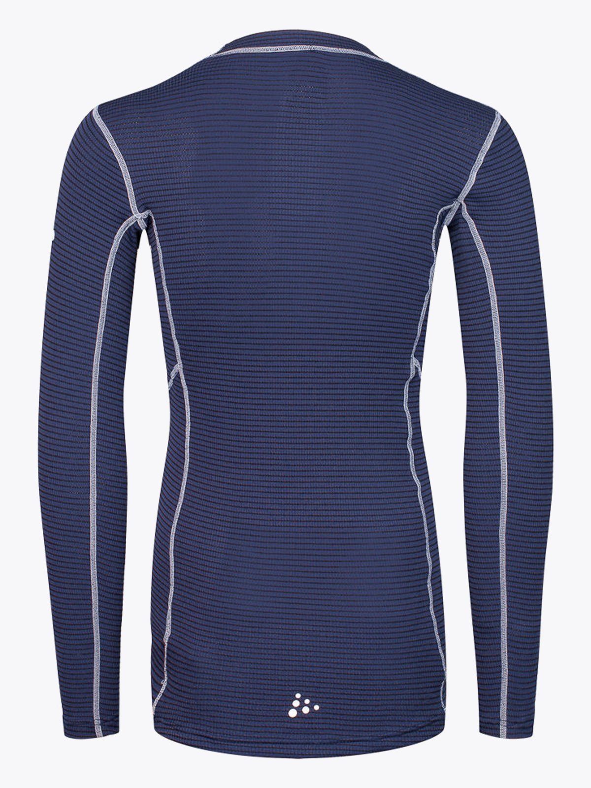 Craft NOR Pro Wool Extreme X Long Sleeve Blå