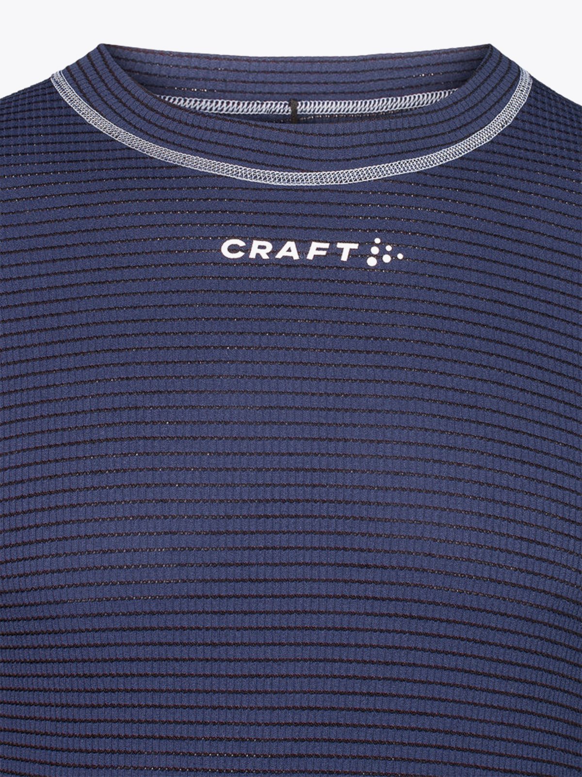 Craft NOR Pro Wool Extreme X Long Sleeve Blå