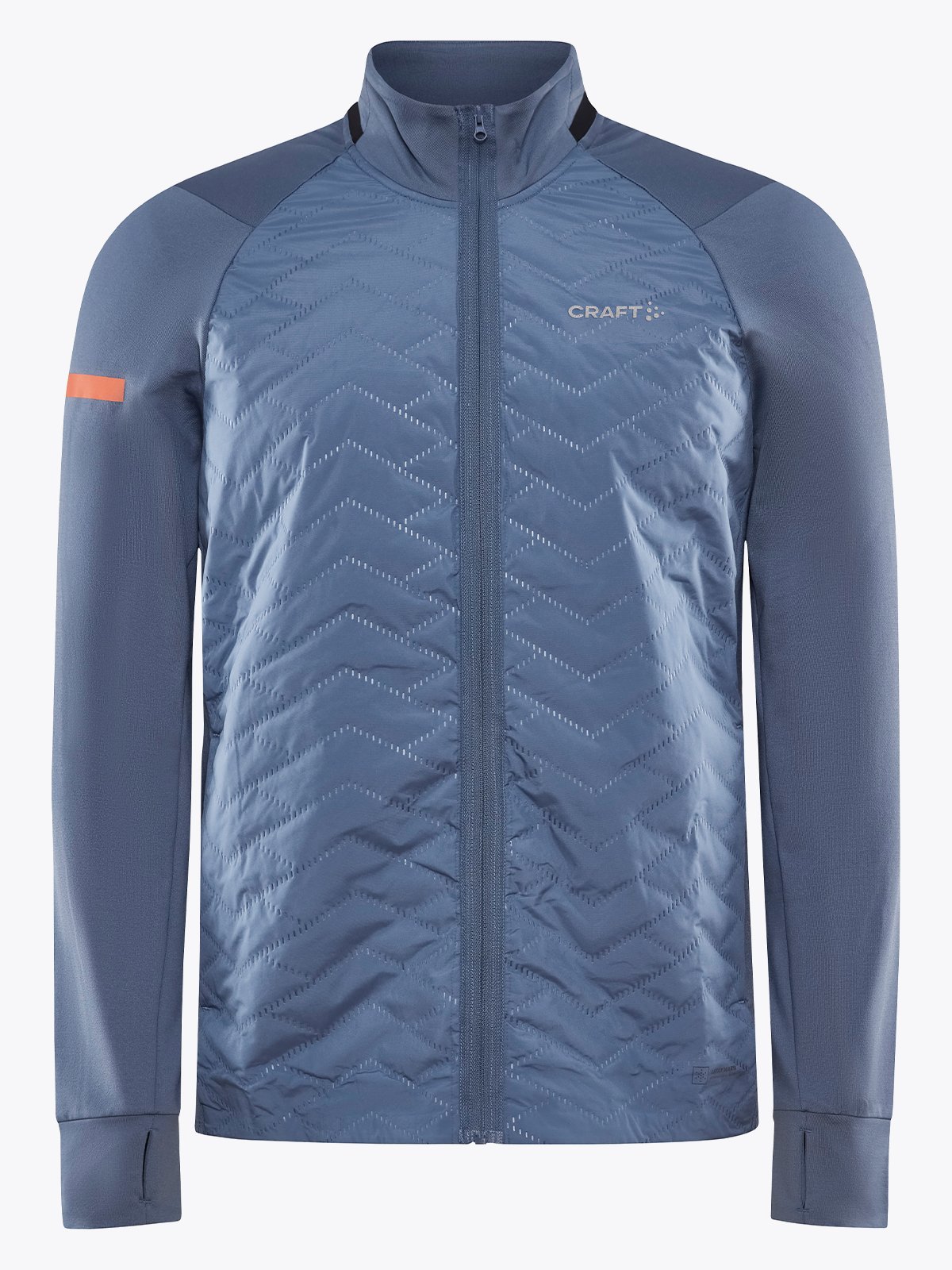 Craft Advance SubZ Jacket 3 Blå