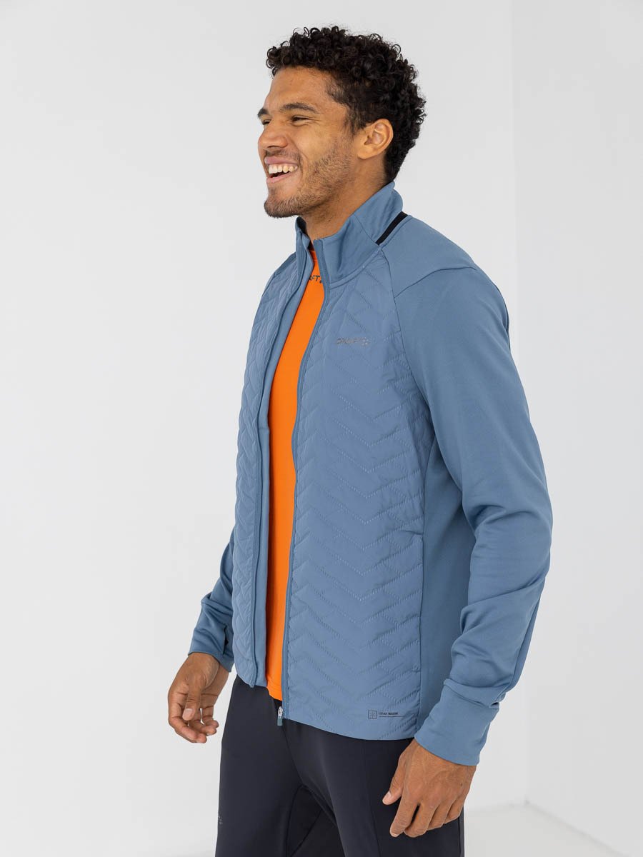Craft Advance SubZ Jacket 3 Blå