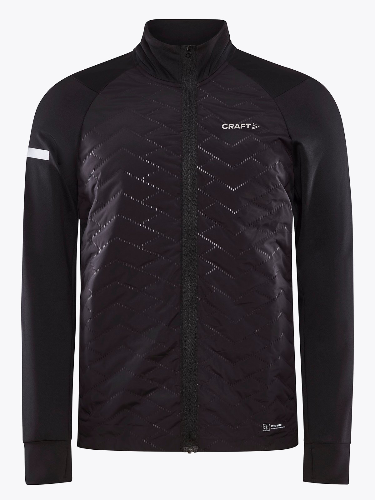 Craft Advance SubZ Jacket 3 Black