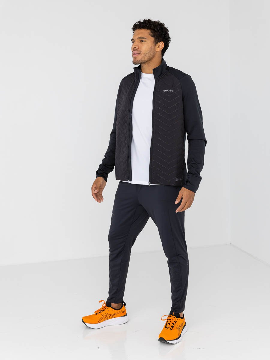 Craft Advance SubZ Jacket 3 Black