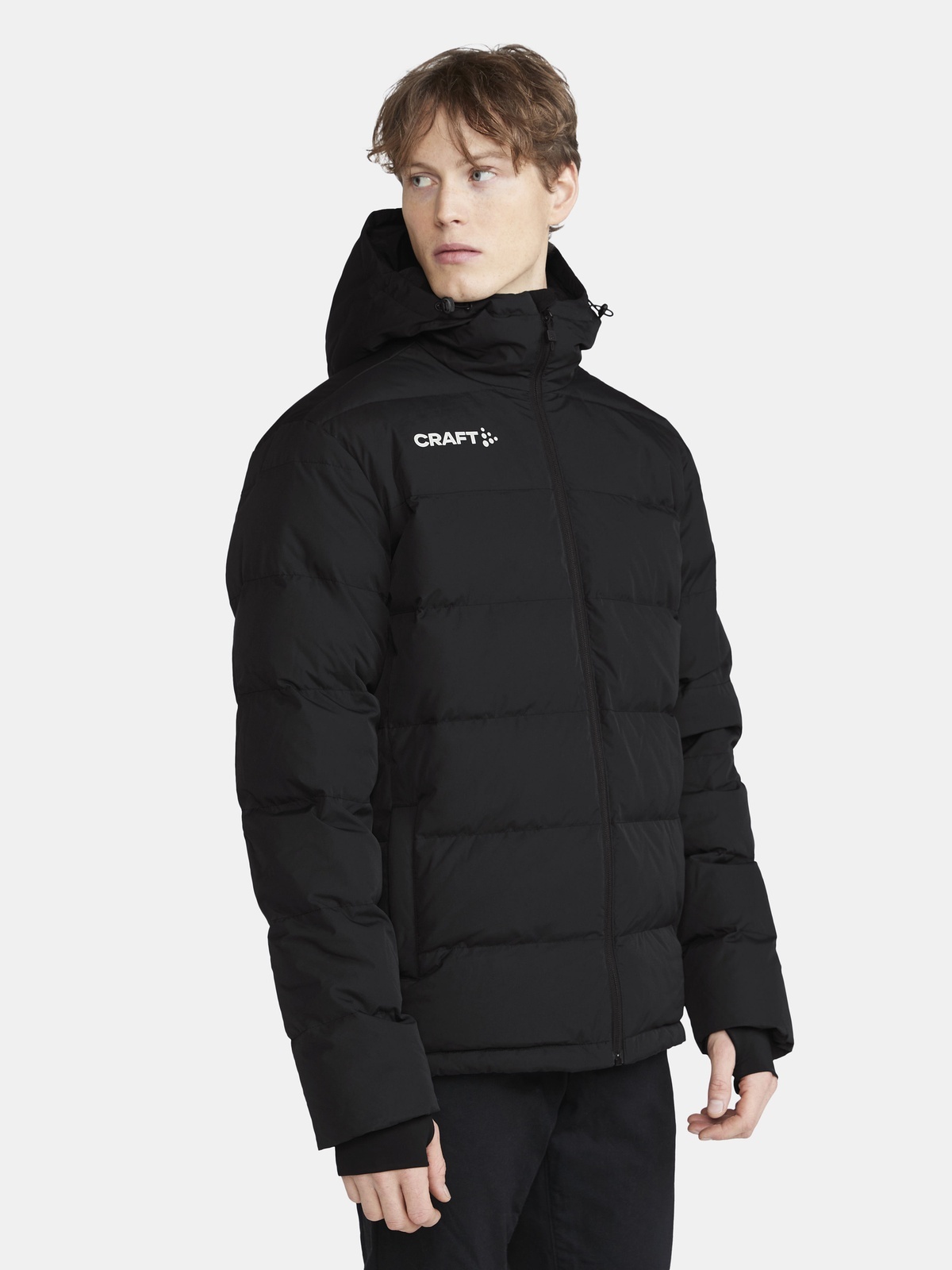 Craft Ability Down Jacket Sort