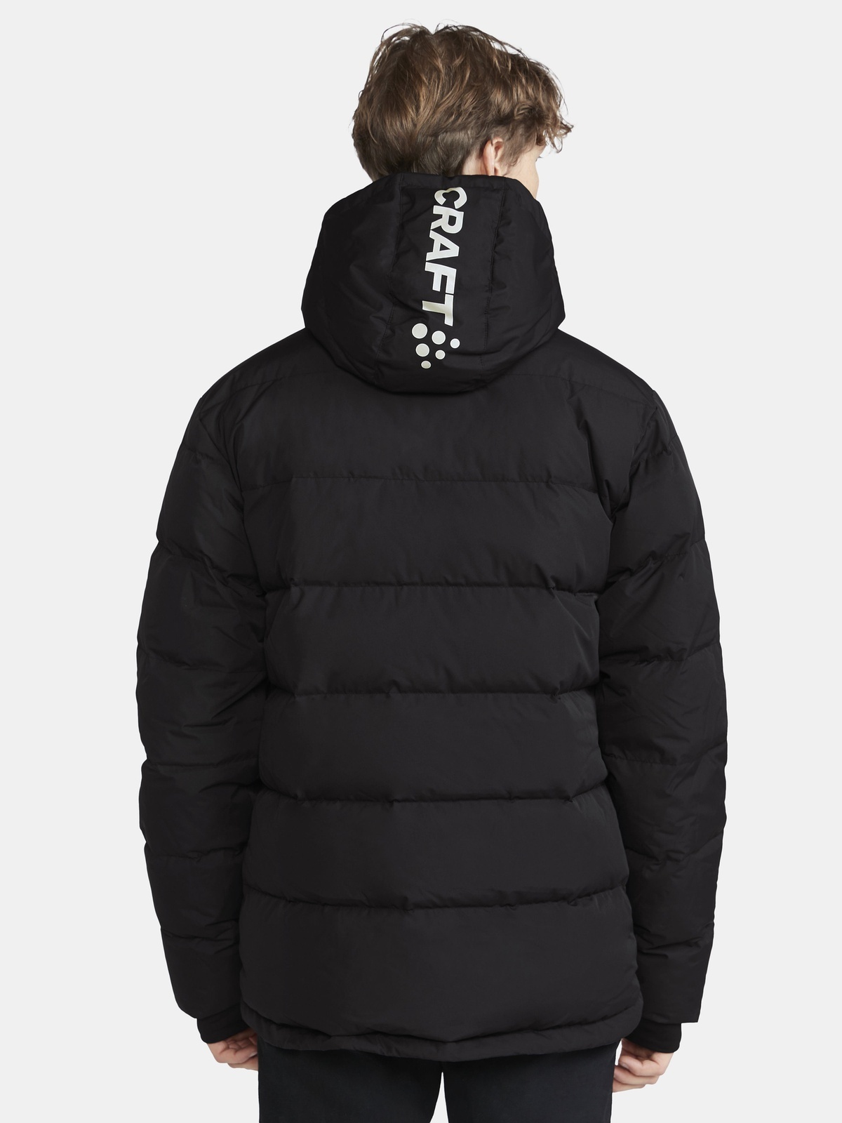 Craft Ability Down Jacket Sort