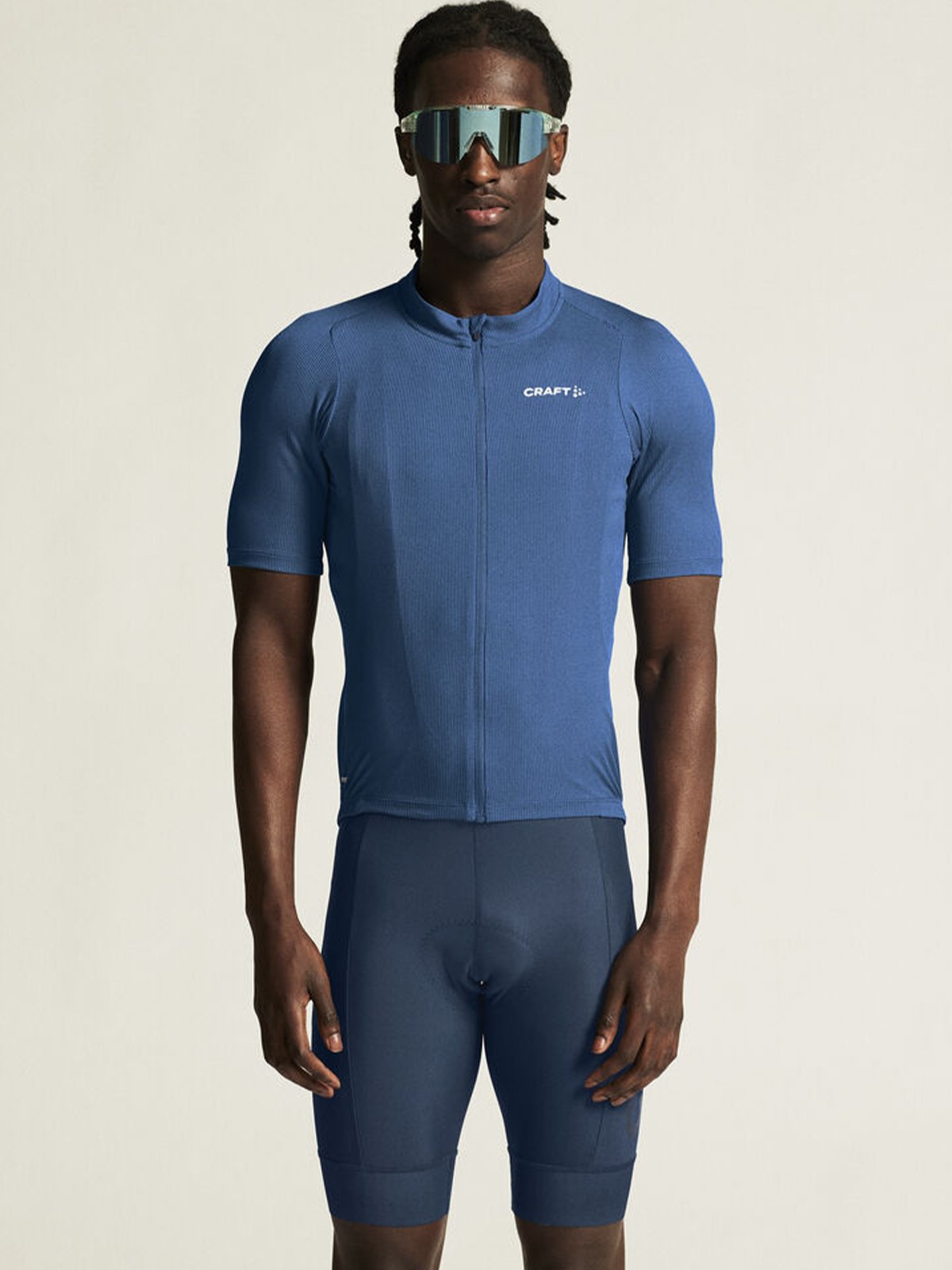 Craft Endur Jersey Water