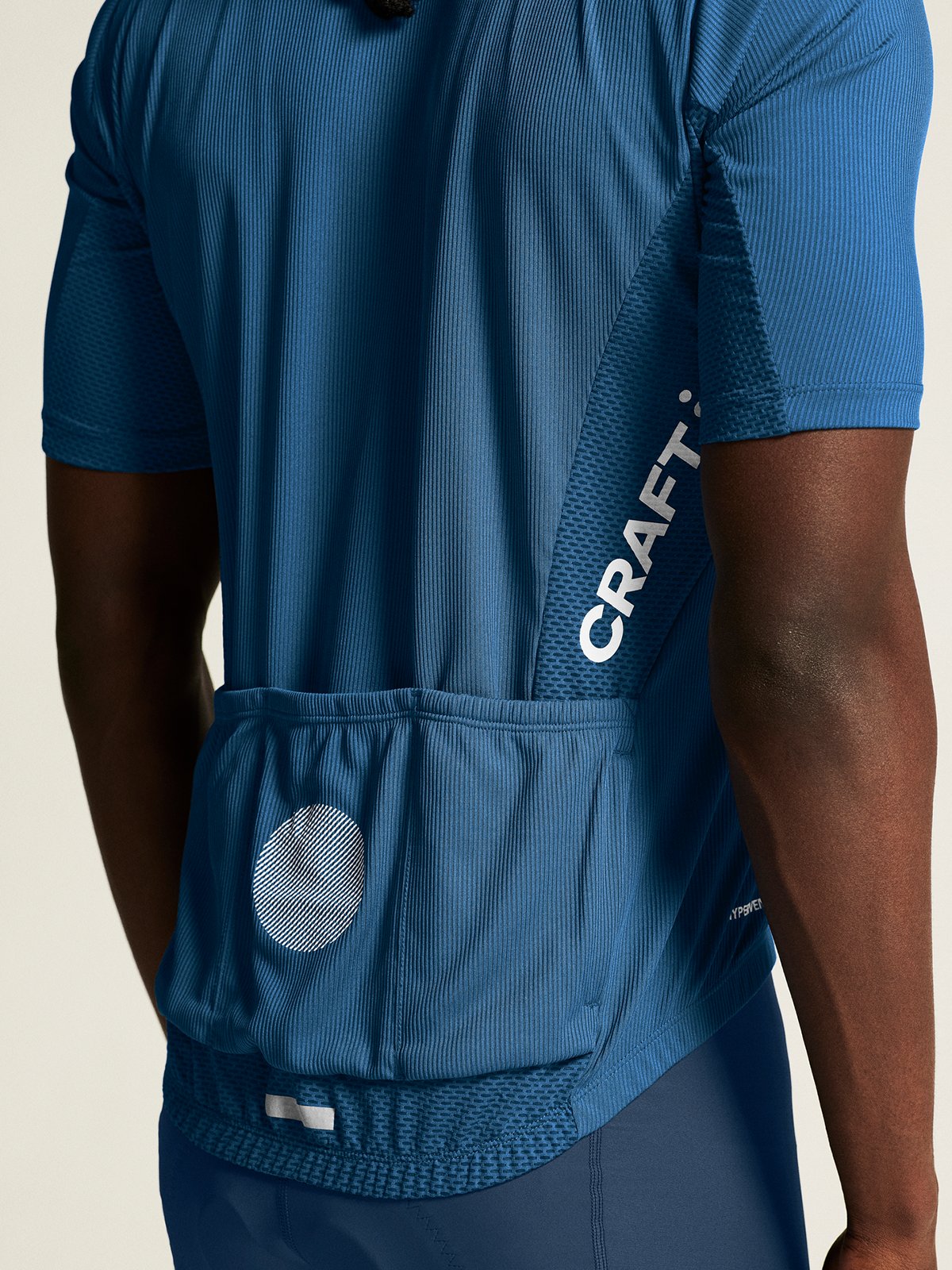 Craft Endur Jersey Water