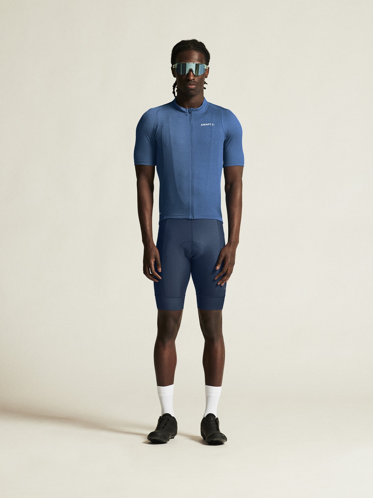 Craft Endur Jersey Water