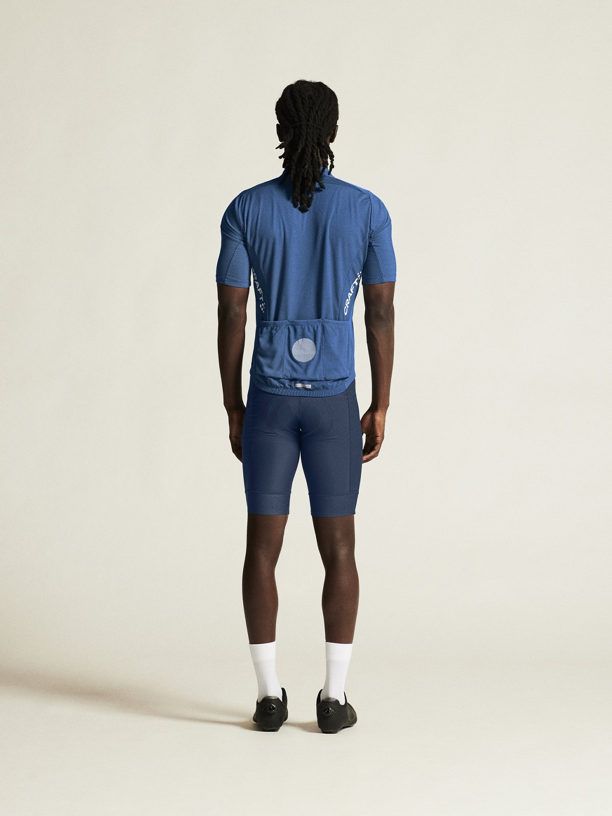 Craft Endur Jersey Water