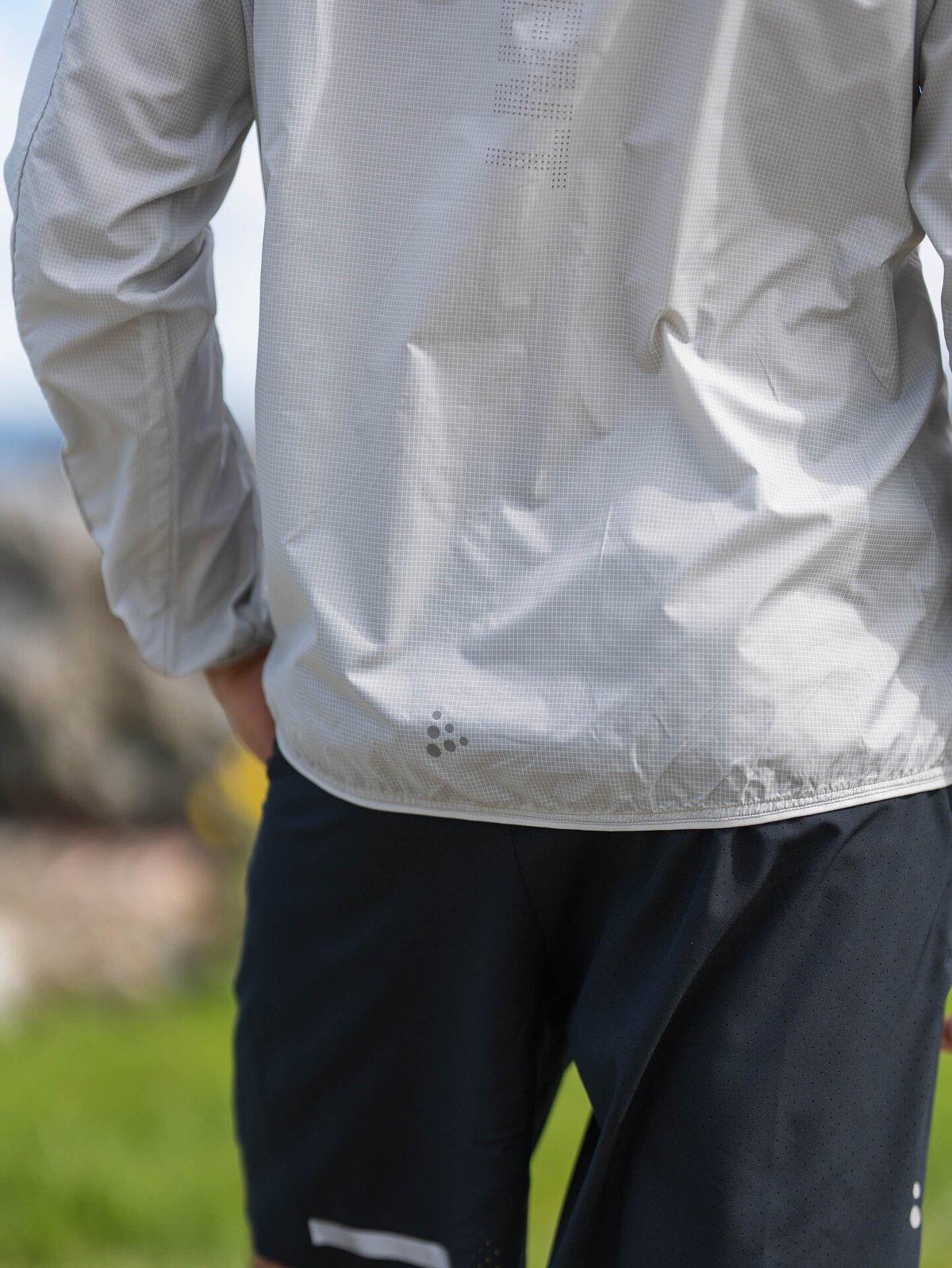 Craft Pro Hypervent Jacket 2 Cloud
