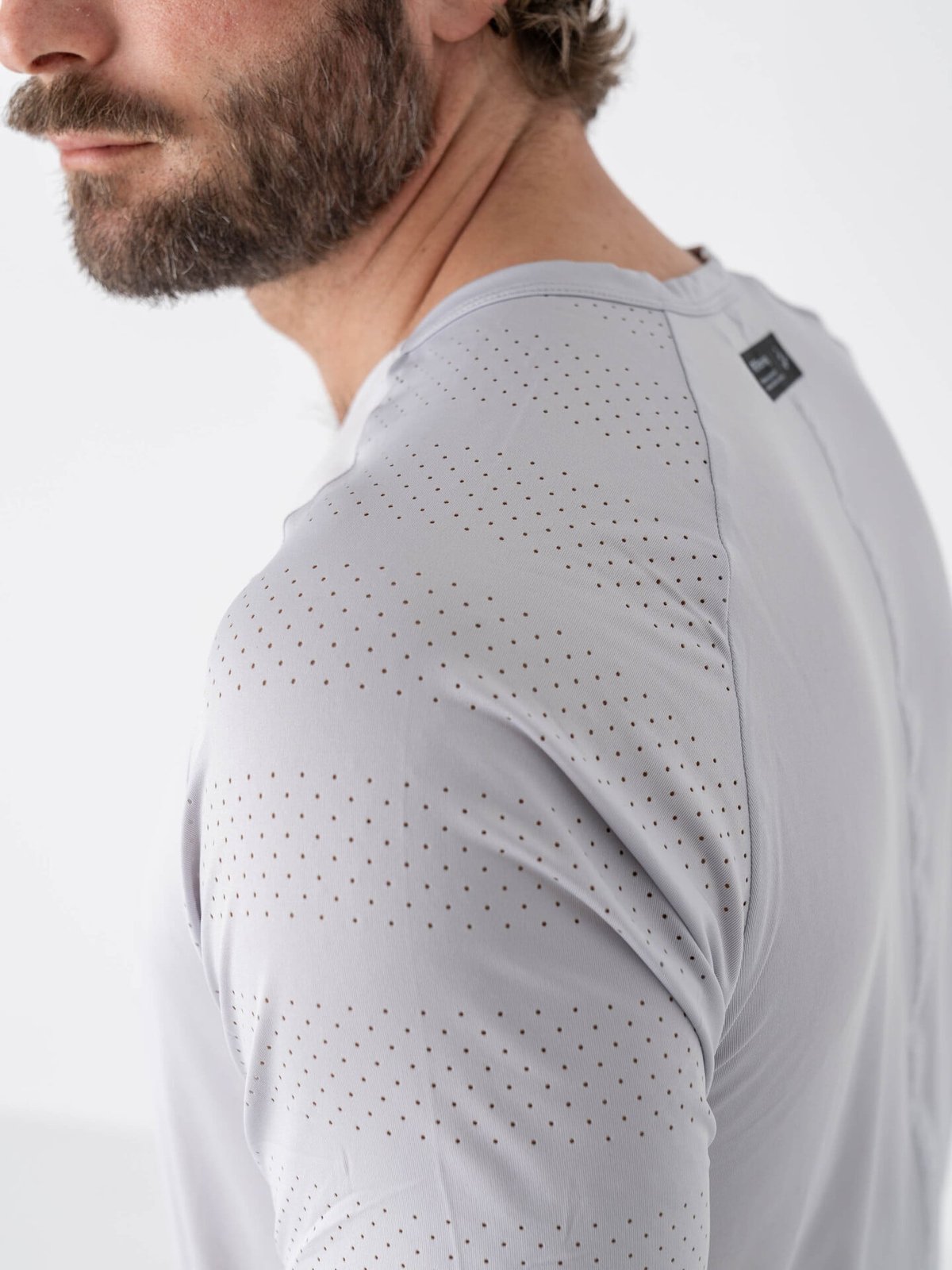 Craft Pro Hypervent Tee 2 Cloud