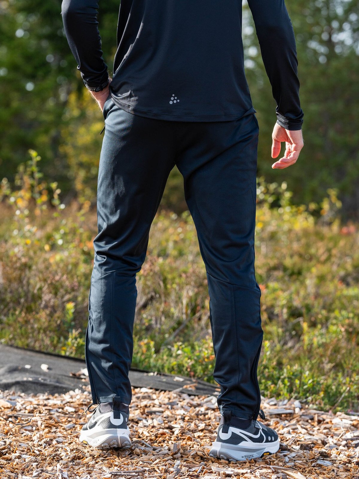 Craft Evolve 2.0 Pants Black