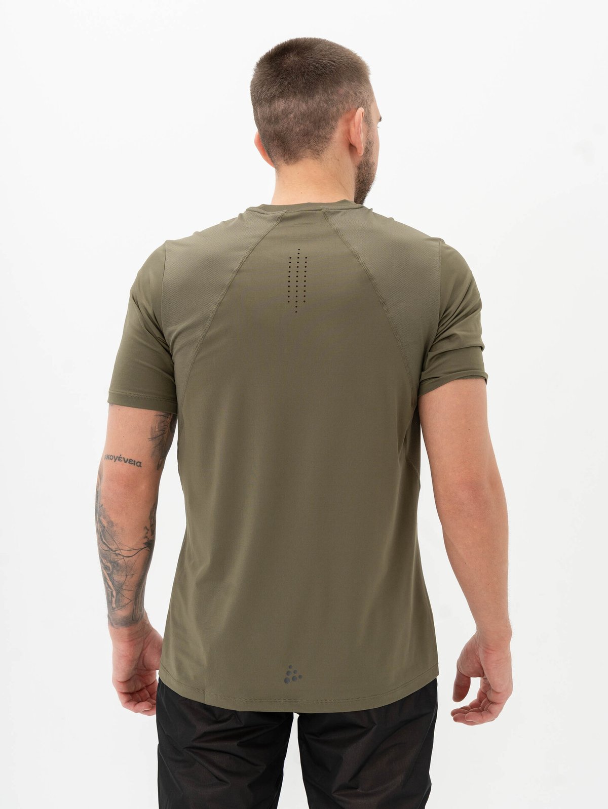 Craft Advance Essence Short Sleeve Tee 2 Rift