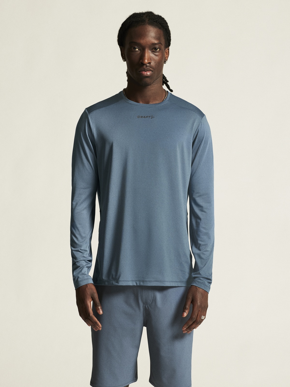 Craft Advance Essence Long Sleeve Tee 2 Real