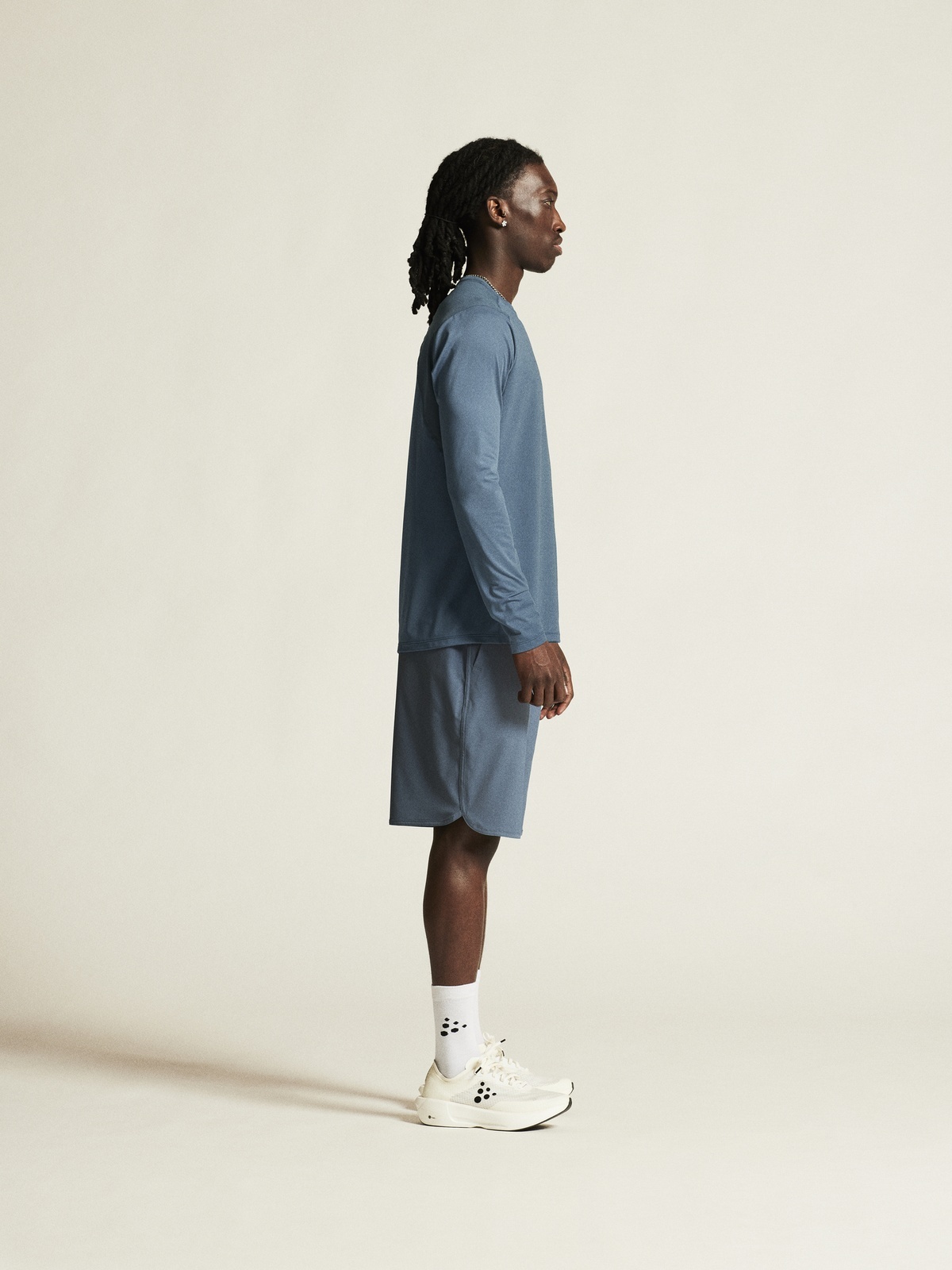 Craft Advance Essence Long Sleeve Tee 2 Real