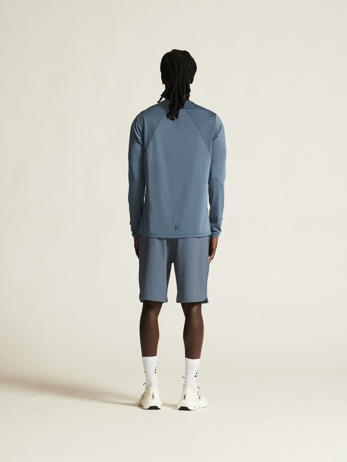 Craft Advance Essence Long Sleeve Tee 2 Real