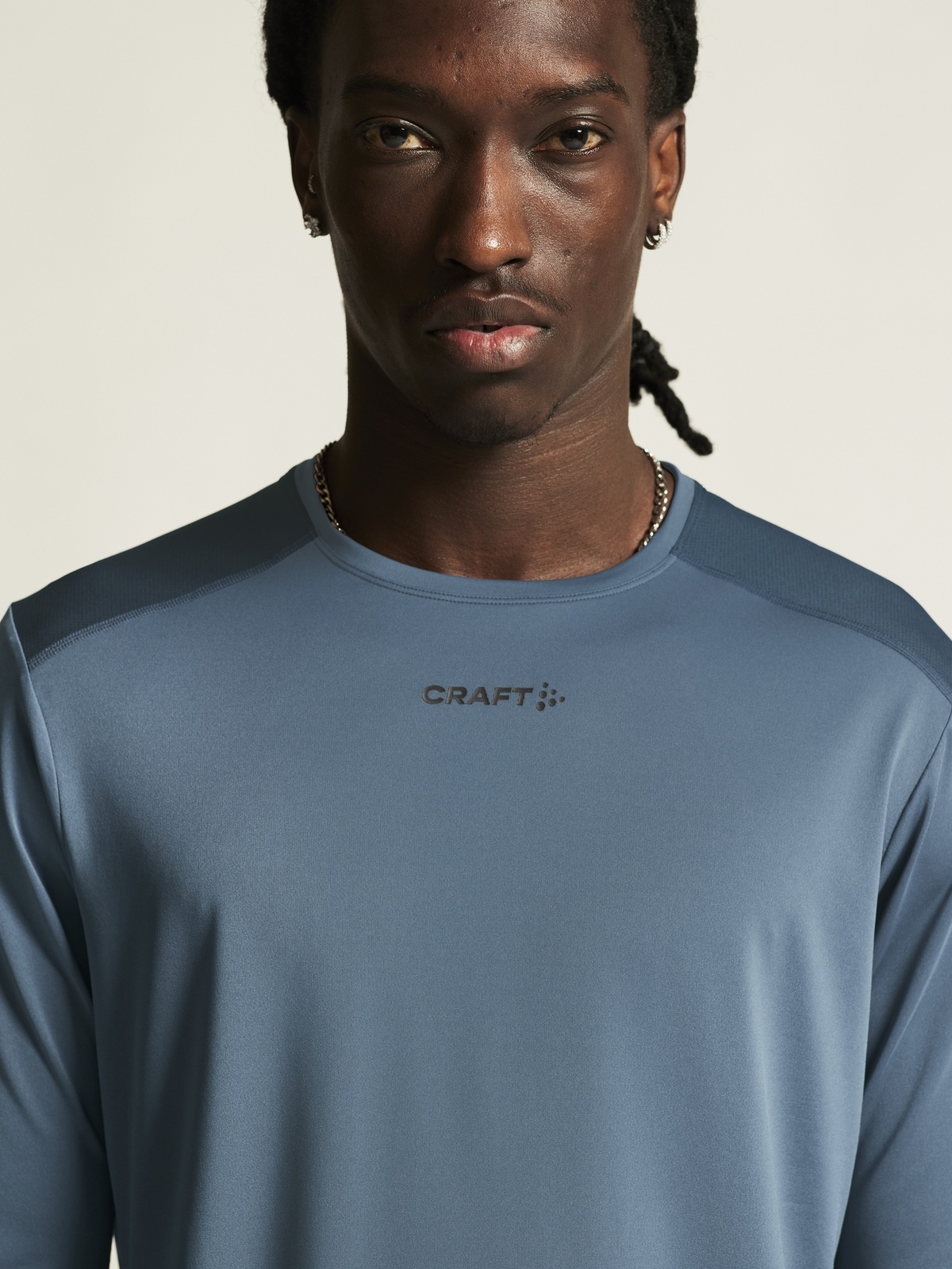 Craft Advance Essence Long Sleeve Tee 2 Real