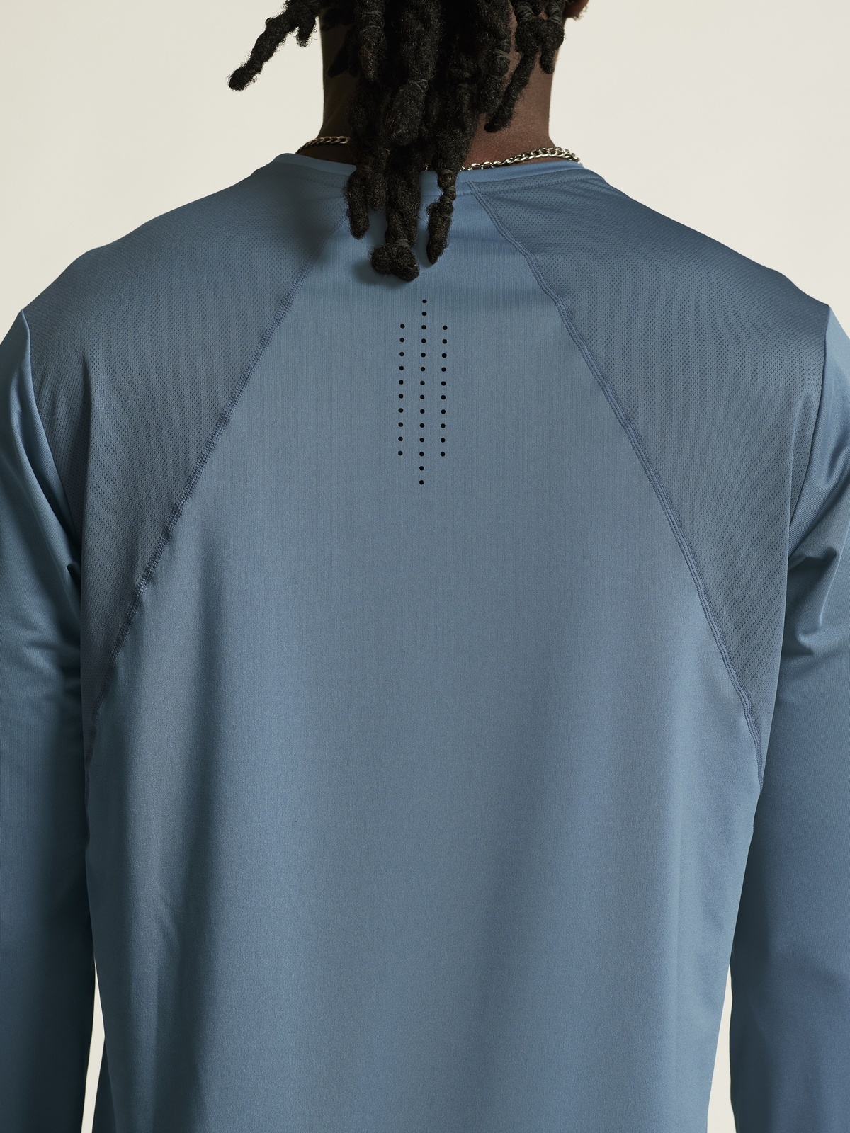 Craft Advance Essence Long Sleeve Tee 2 Real