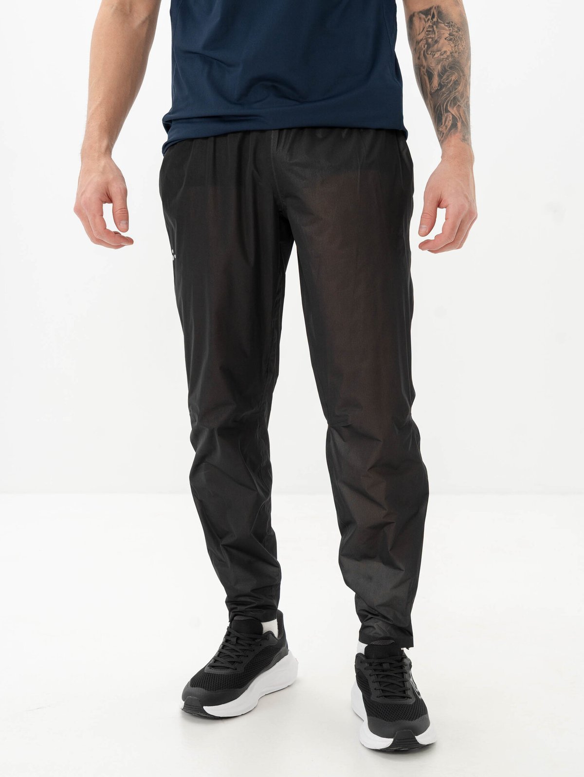 Craft Pro Hydro Lightweight Pants Black