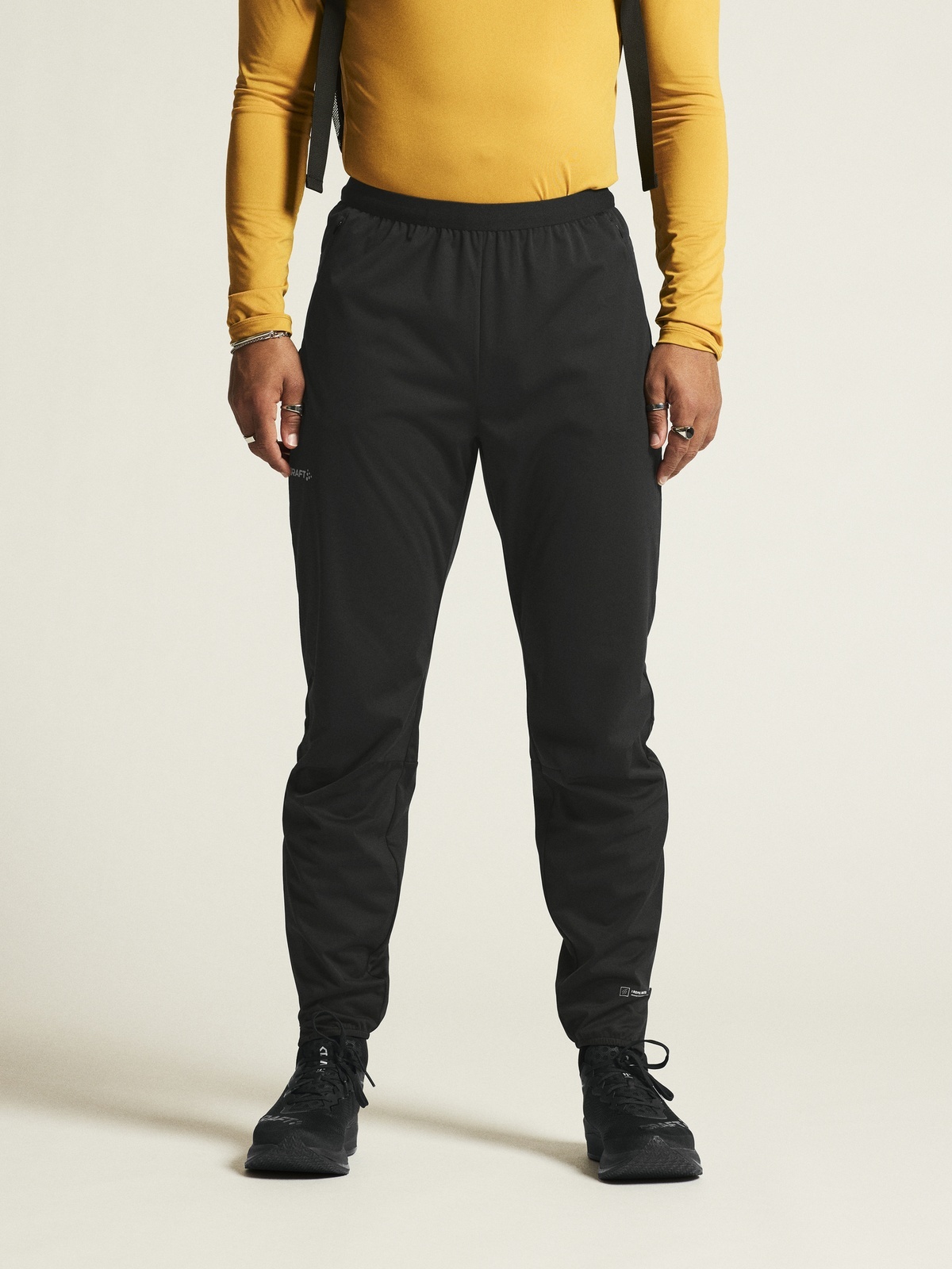 Craft Pro Hydro Pants 2 M Black