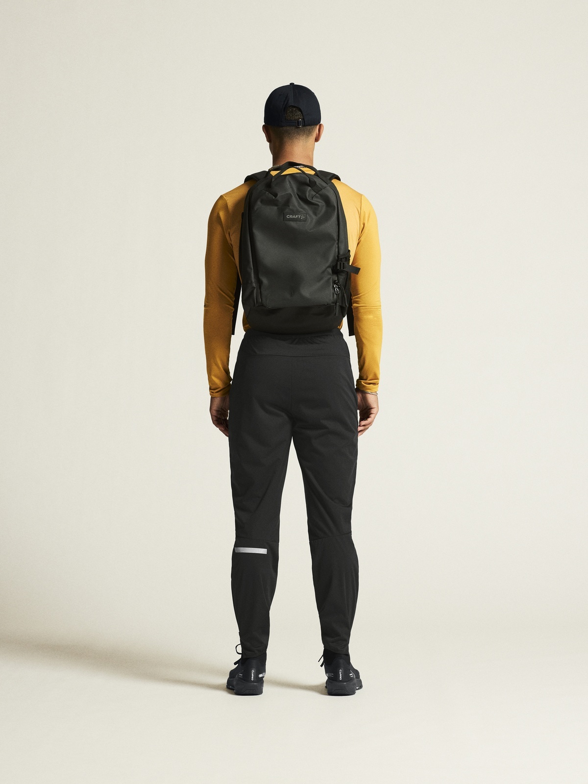 Craft Pro Hydro Pants 2 M Black
