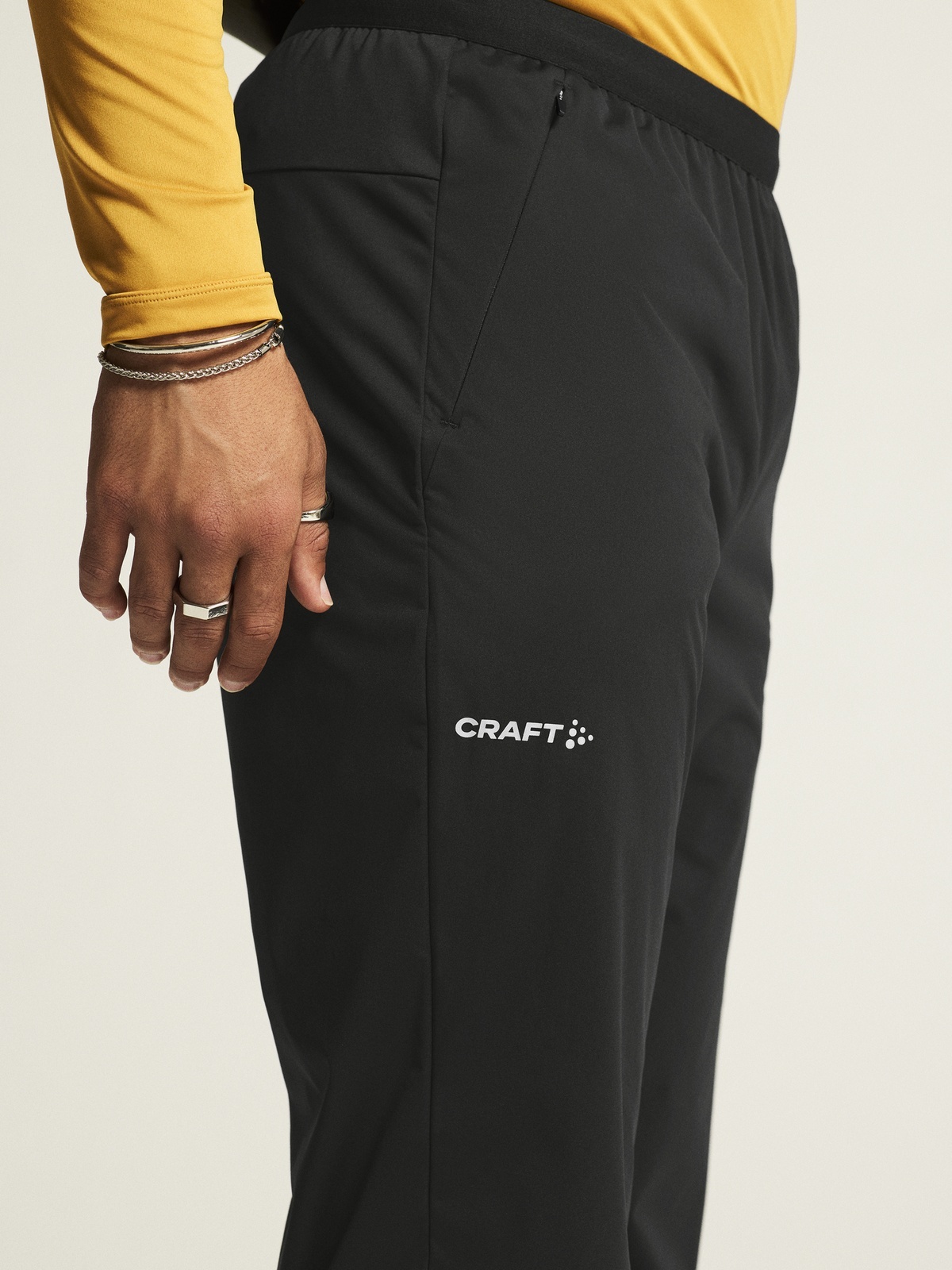 Craft Pro Hydro Pants 2 M Black