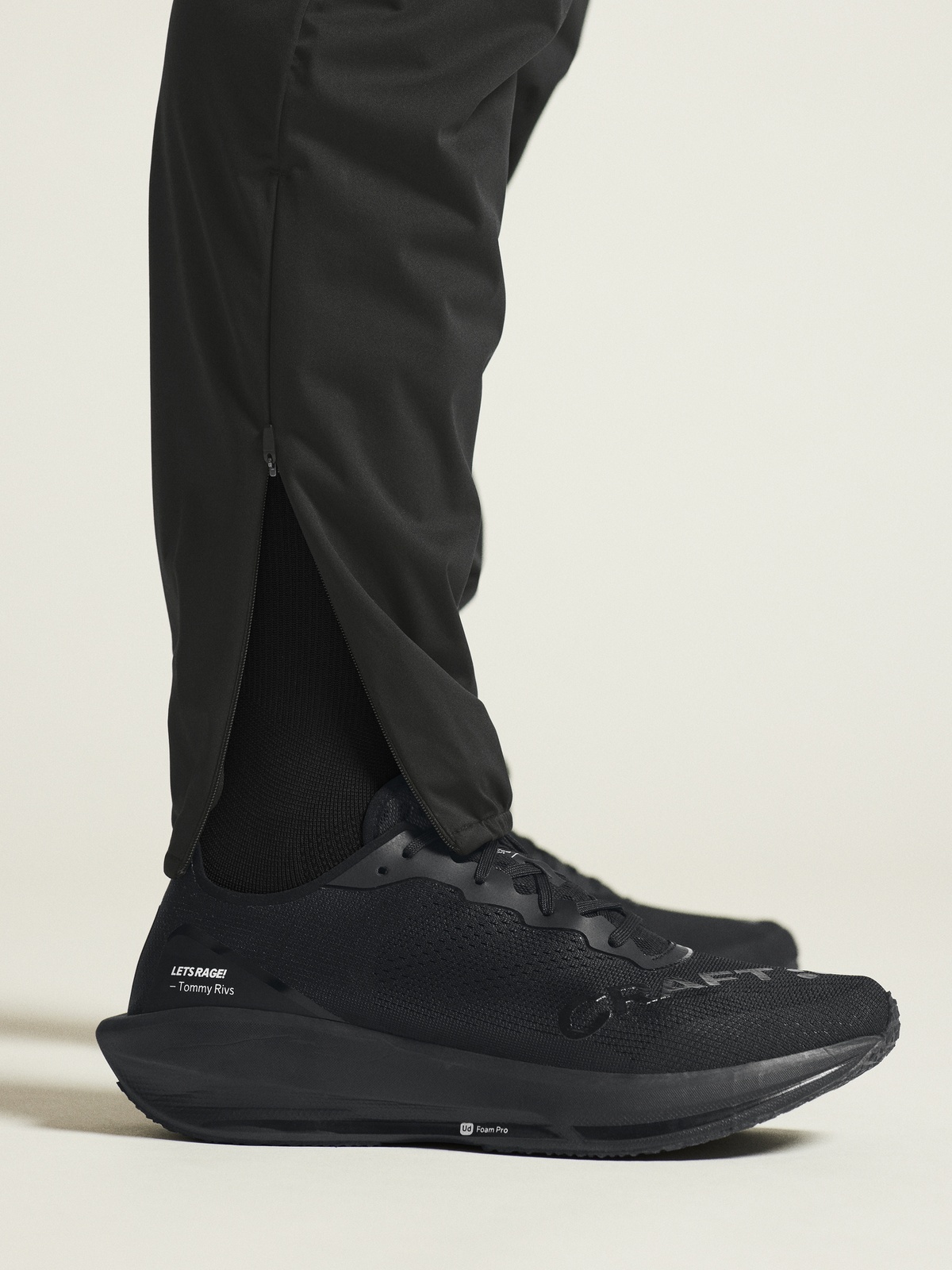 Craft Pro Hydro Pants 2 M Black
