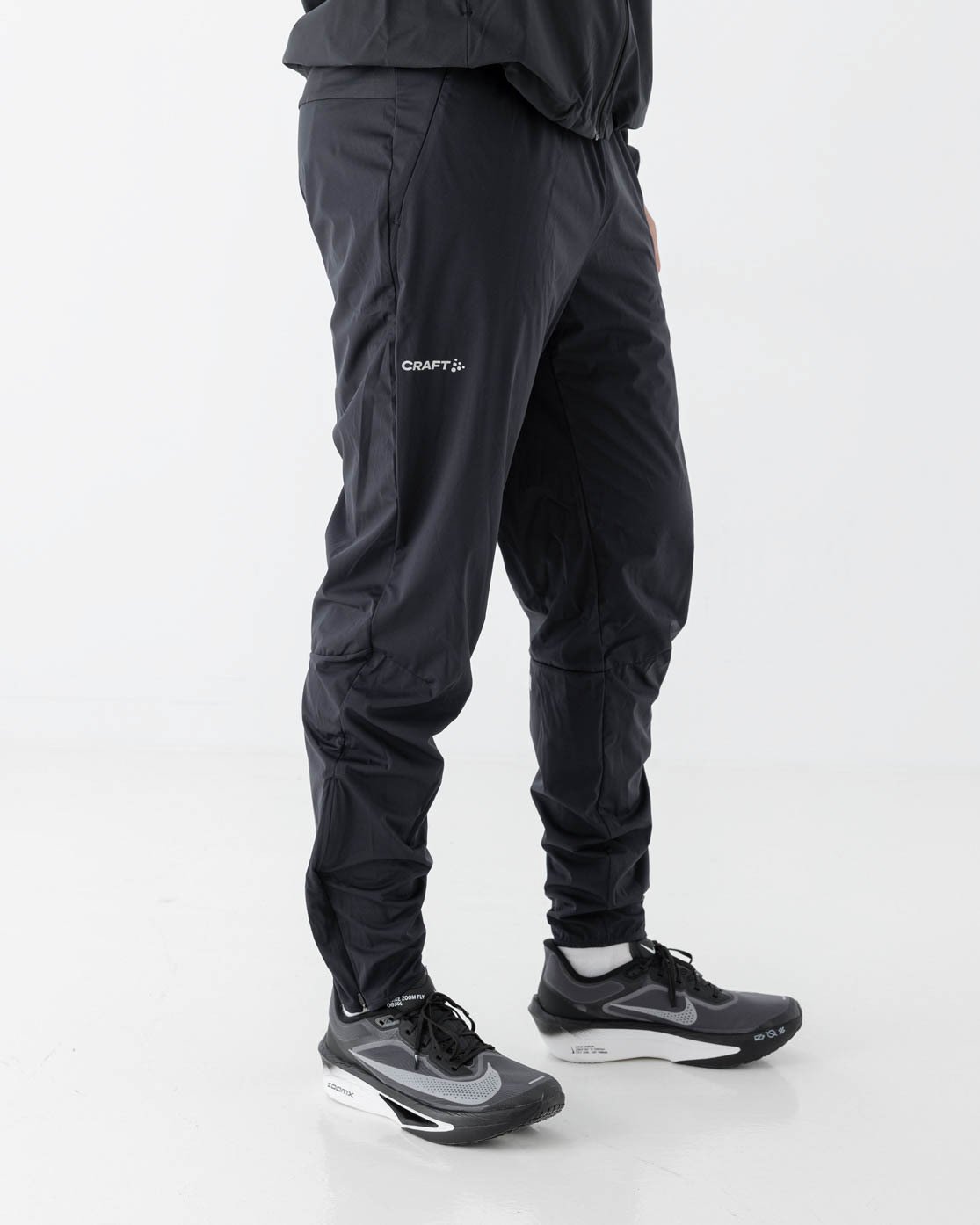 Craft Pro Hydro Pants 2 M Black